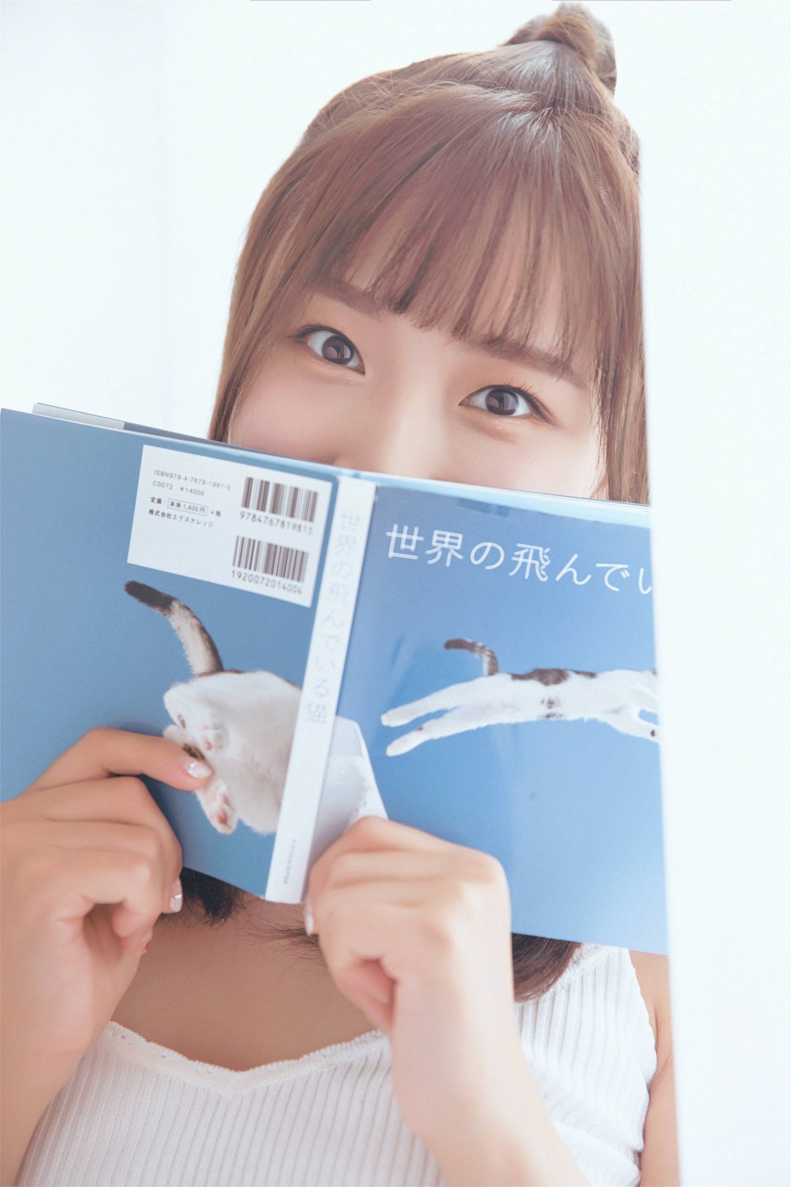 [YALAYI雅拉伊]2023.10.02 NO.1078 太爱了[34+1P/511MB]插图5
