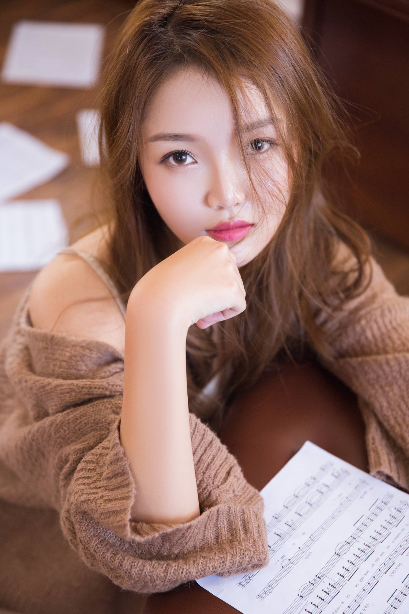 [YALAYI雅拉伊]2022.11.16 1061 可爱的人[32+1P/246MB]插图3