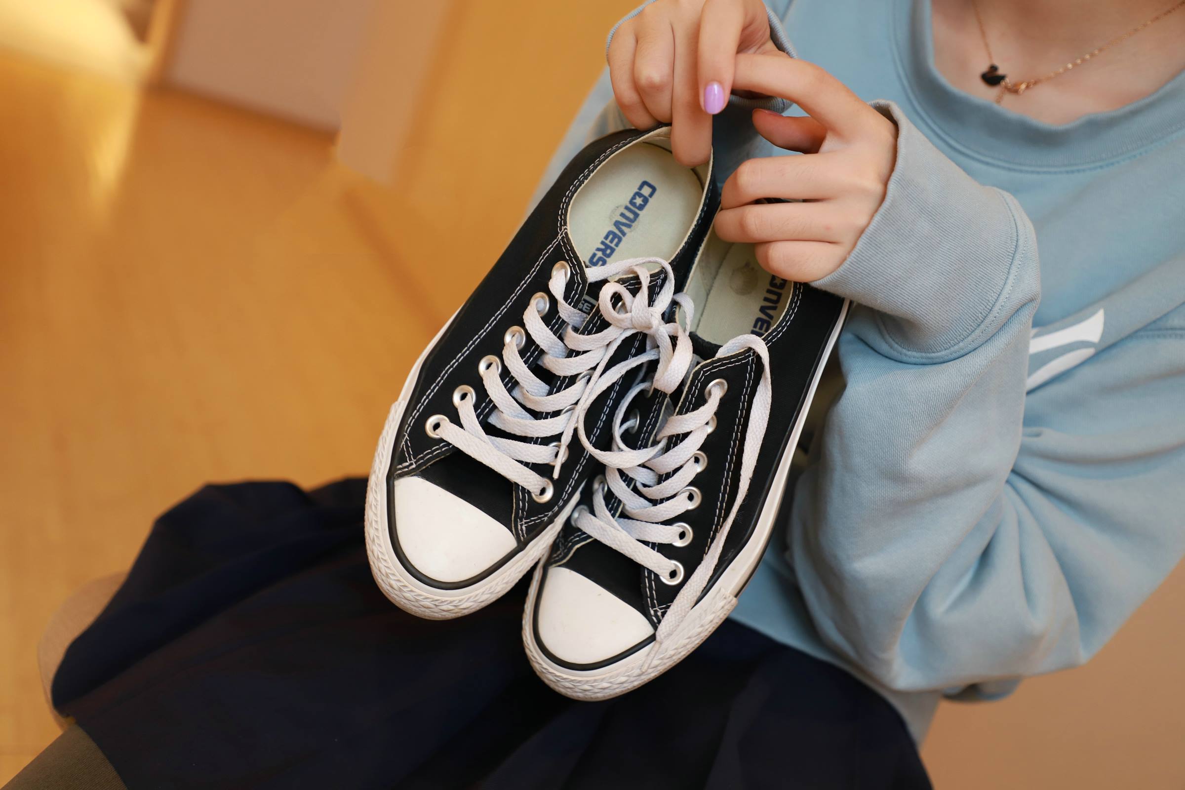 [誉铭传媒]袜足摄影 2019年《2019.10.19定制作品》 [147P/265MB]插图4