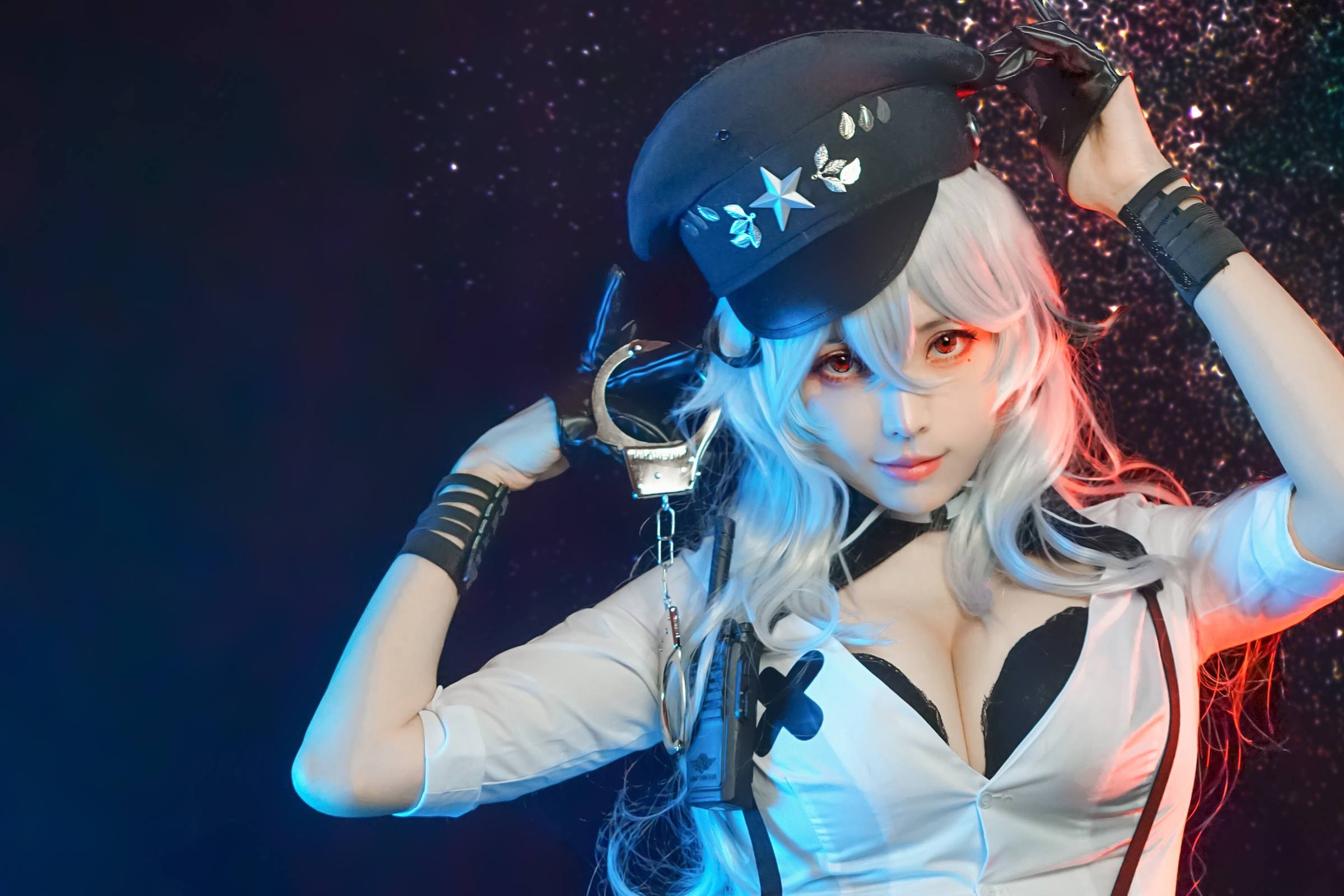 Ely_eee(ElyEE子) – Gangut[16P/15MB]插图2