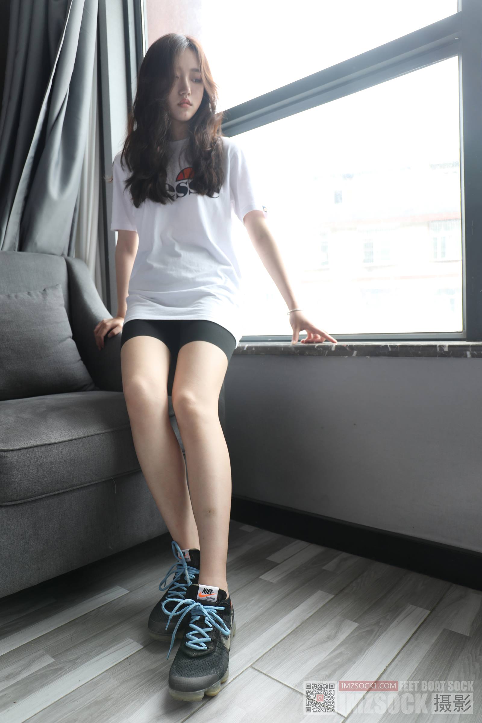 [MZSOCK]爱美足 NO.254 雯雯[123P/1.13GB]插图4