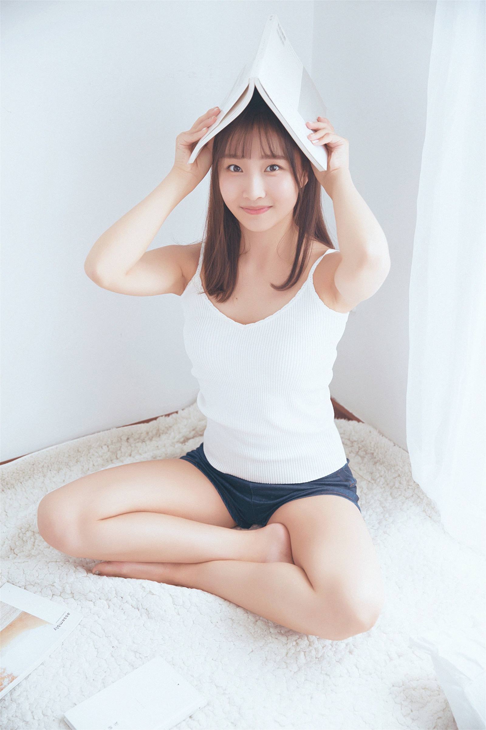 [YALAYI雅拉伊]2023.10.02 NO.1078 太爱了[34+1P/511MB]插图1