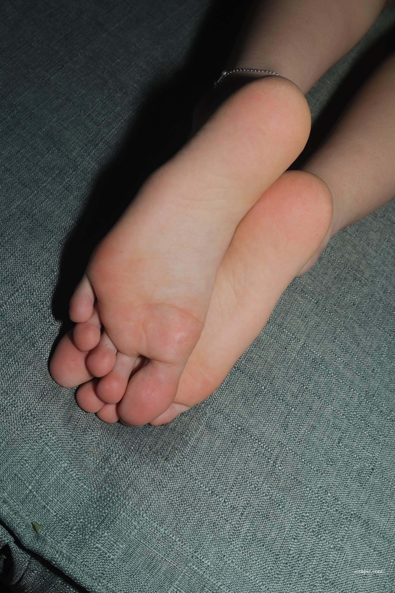 Pary摄影 NO.120 美女小陈再次展示37码修长美脚[103P/372MB]插图5