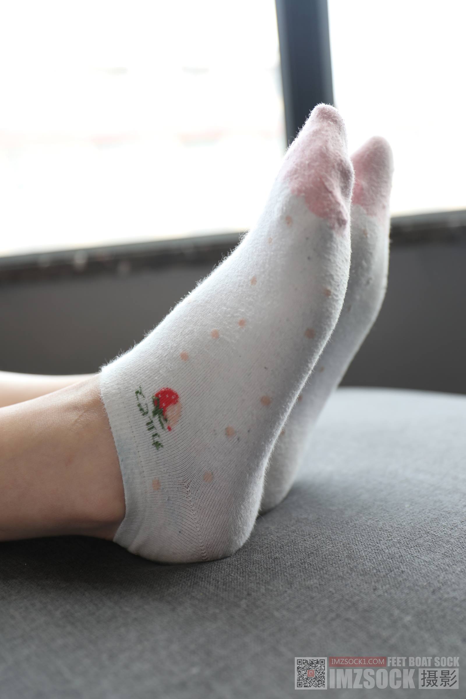 [MZSOCK]爱美足 NO.254 雯雯[123P/1.13GB]插图5