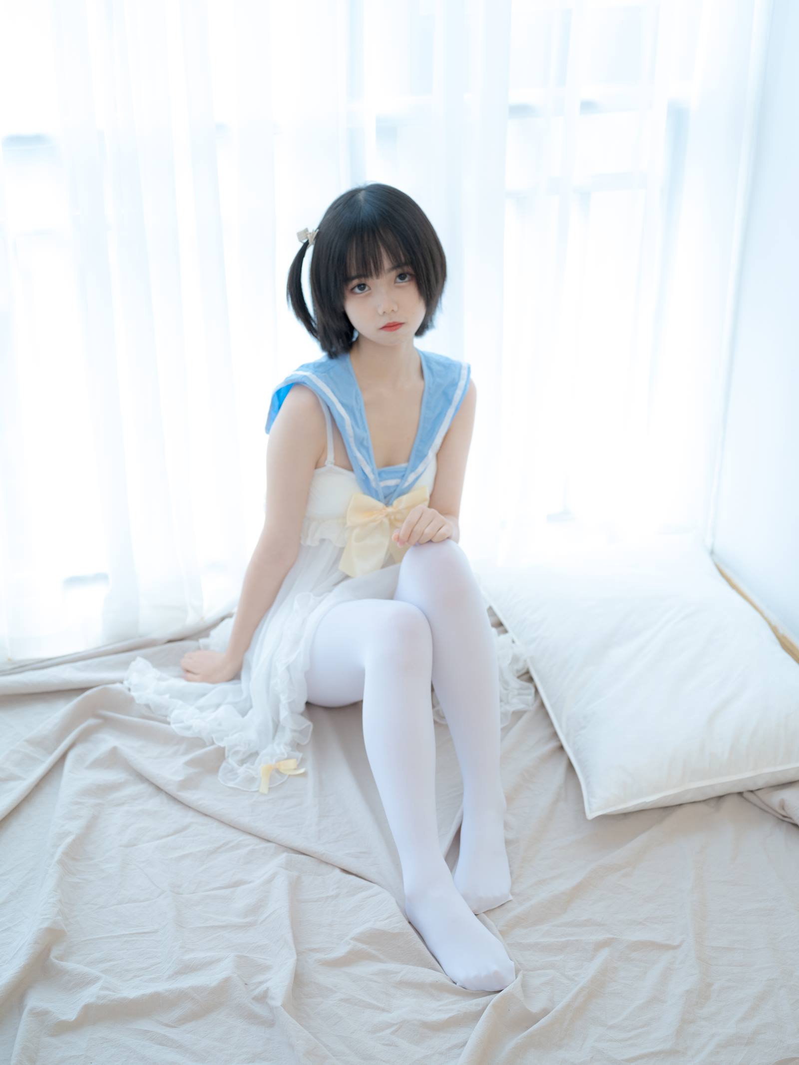 少女秩序 GR07L 小葵[37P/1.39GB]插图3
