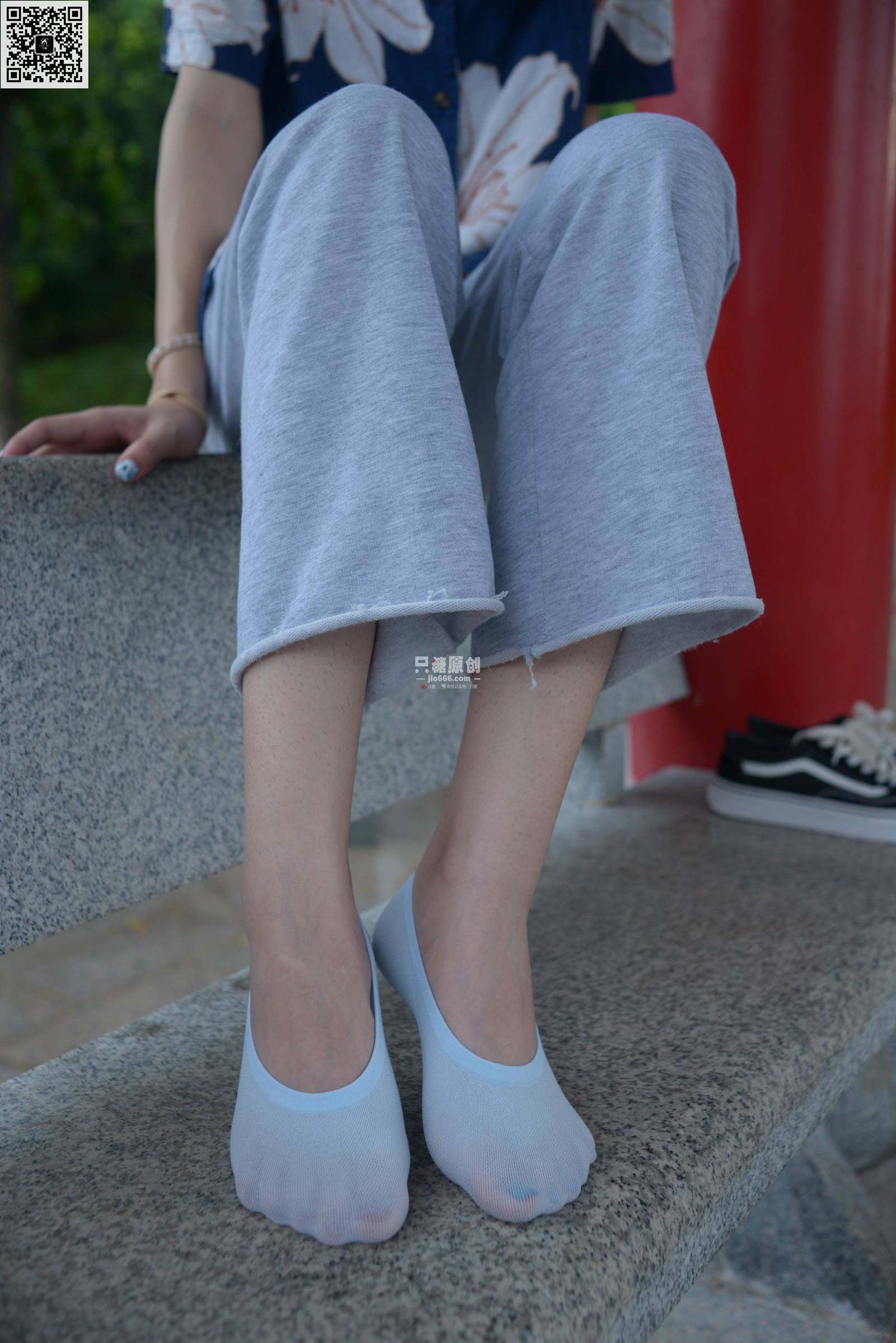 只糖棉袜 NO.471 张幸 – 脸颊红红 [76P/449MB]插图6