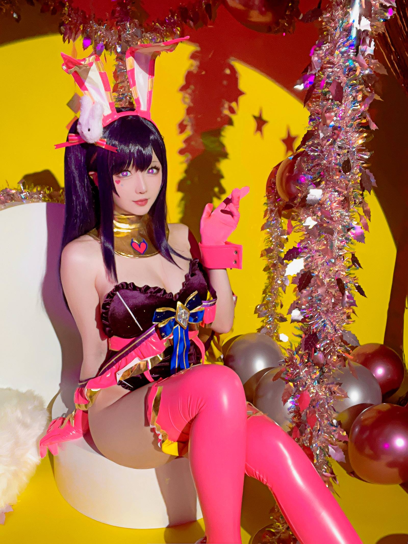 星之迟迟 10月计划C 我推的孩子-星野爱同人[119P/986MB]