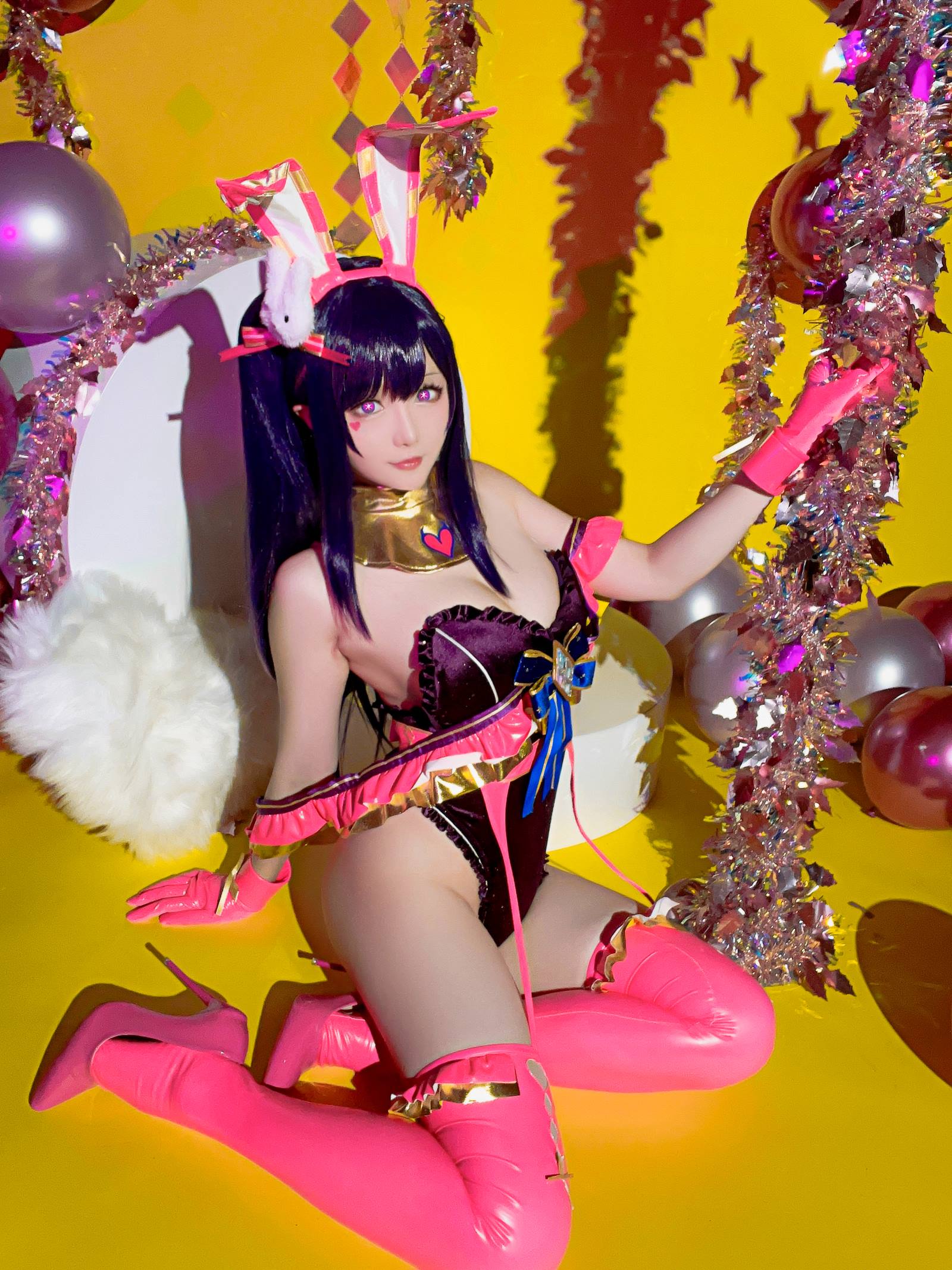 星之迟迟 10月计划C 我推的孩子-星野爱同人[119P/986MB]