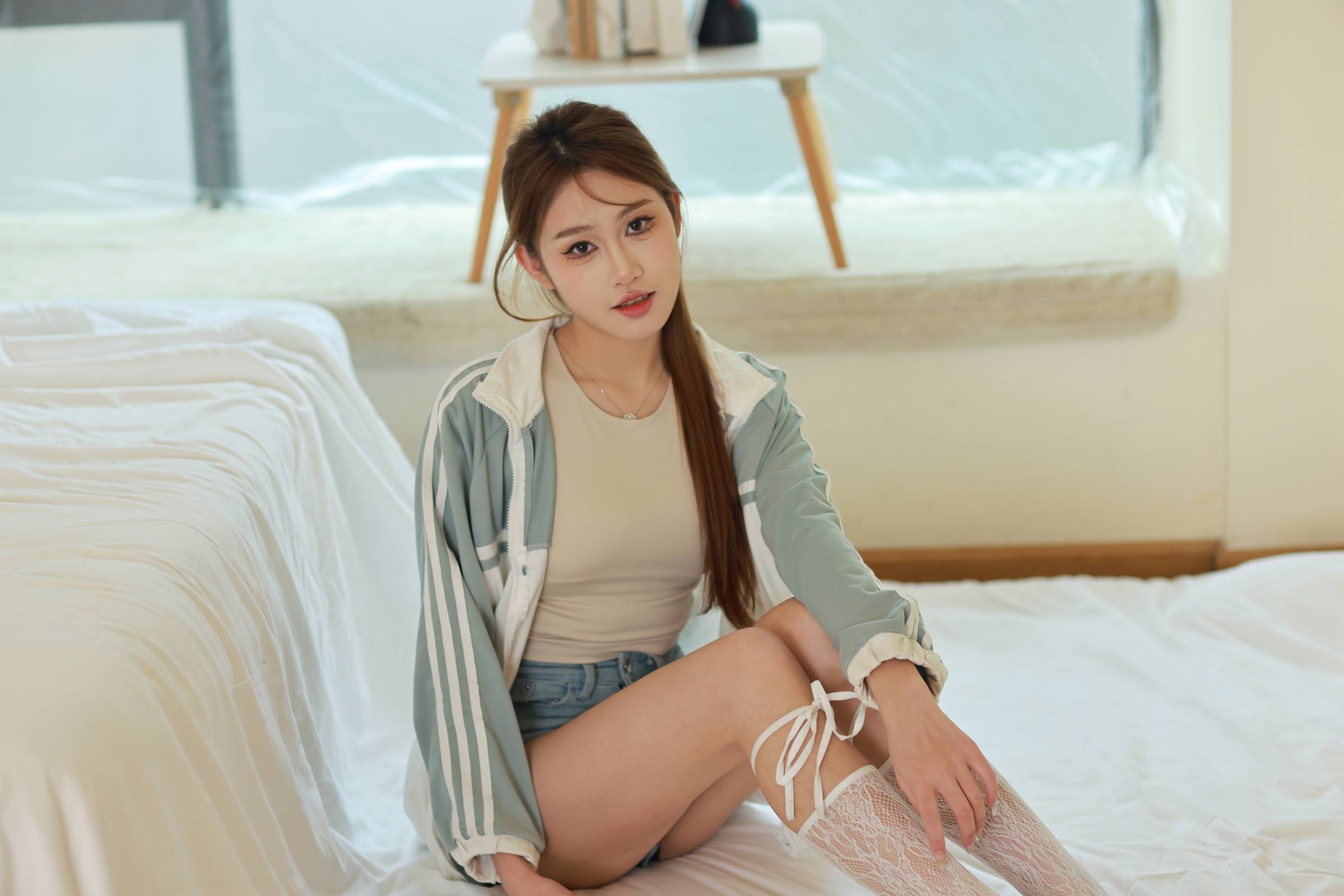 [MZSOCK]爱美足 NO.262 妍妍[95P/1.21GB]插图3