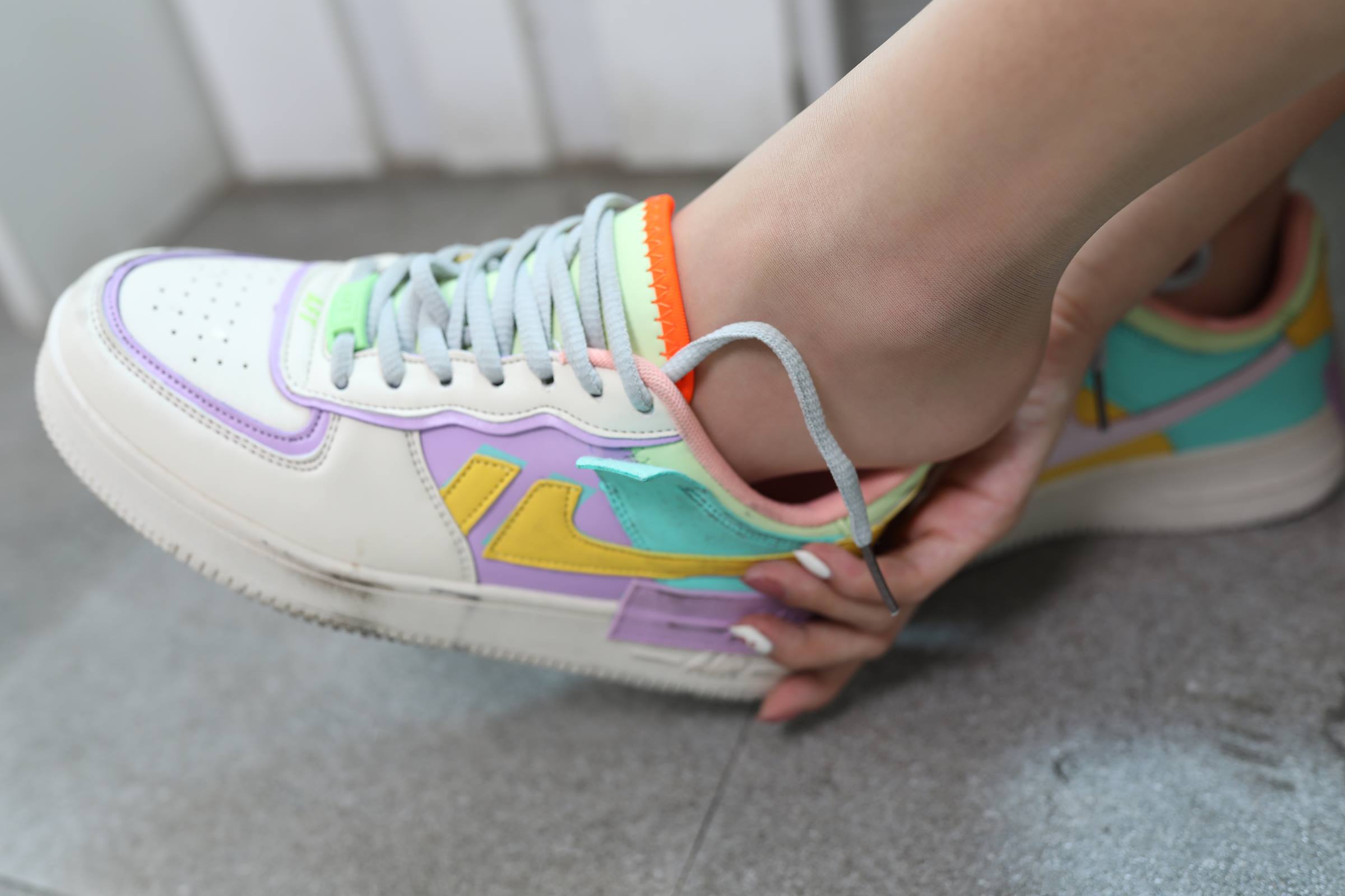 [MZSOCK]爱美足 NO.260 茜茜[113P/953MB]插图3