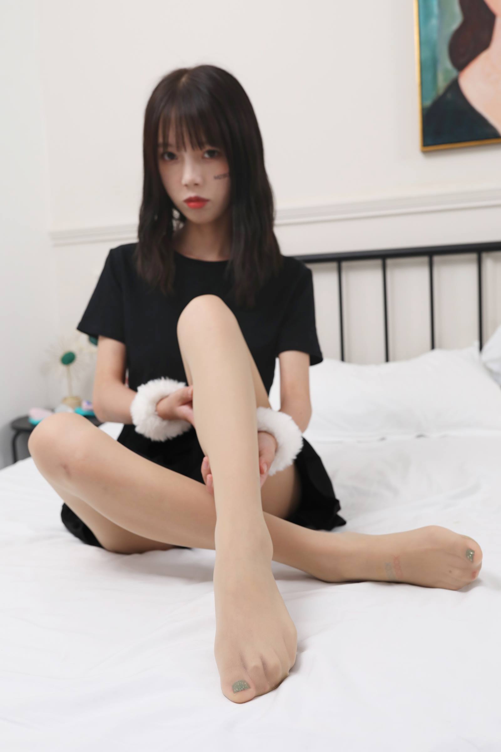 [MZSOCK]爱美足 NO.261 樱子[95P/601MB]插图4