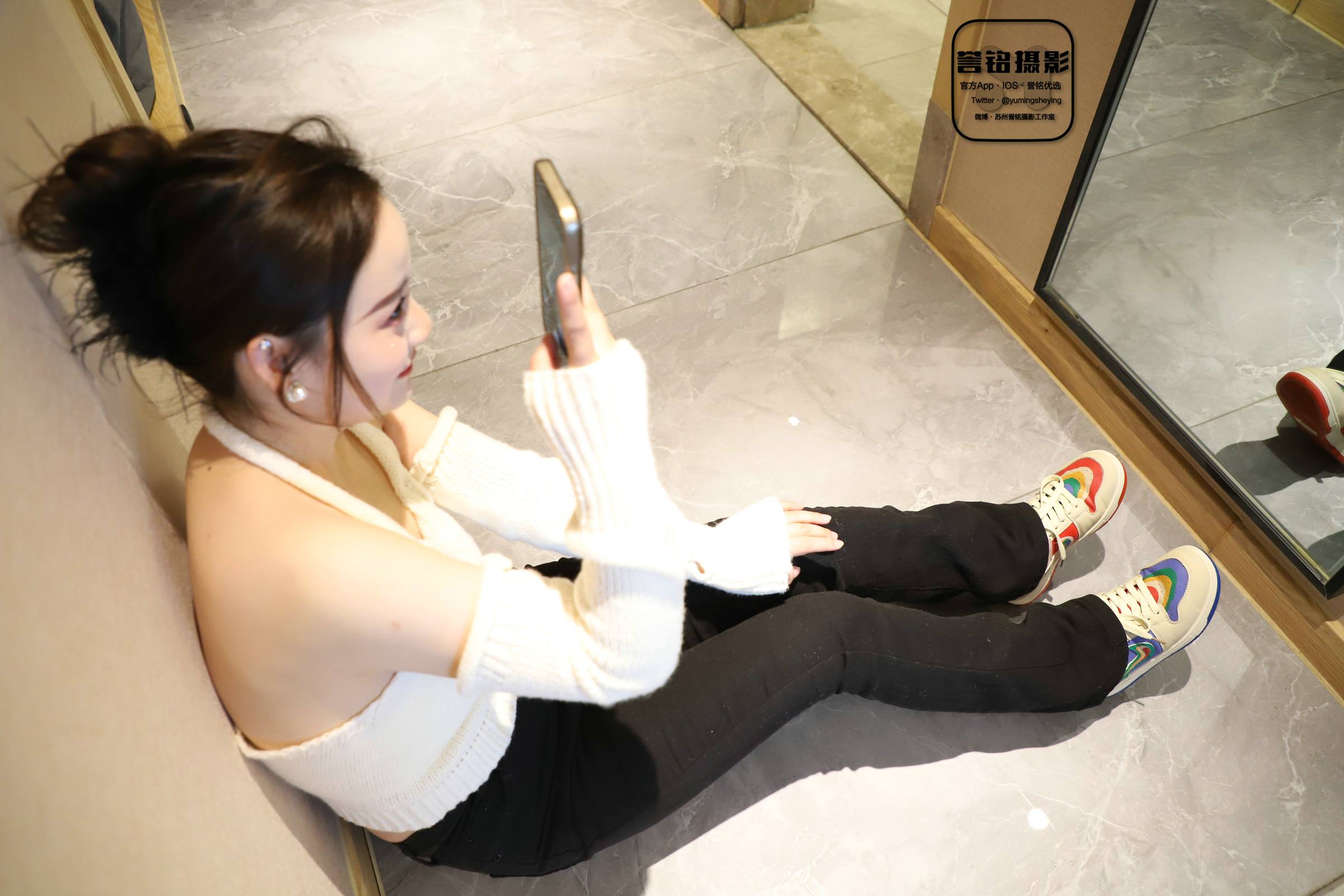 誉铭摄影《2023微信群第四套》[90P/1V/1.31G]插图3