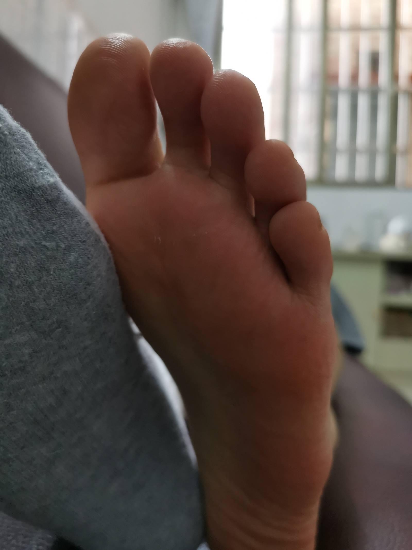 鱼鱼足影@018-第18期：舒怡[58P/155MB]插图4