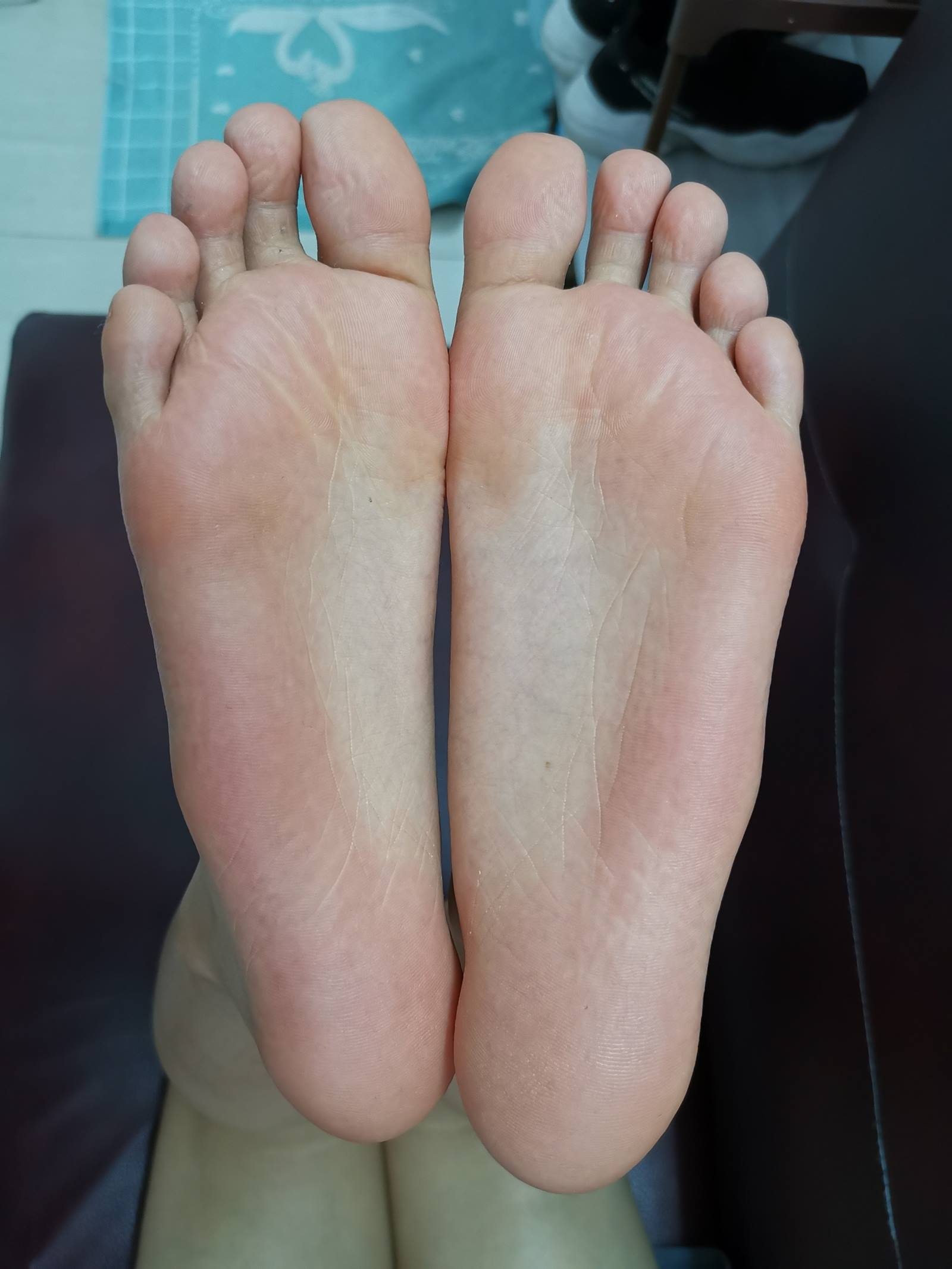 鱼鱼足影@018-第18期：舒怡[58P/155MB]插图6