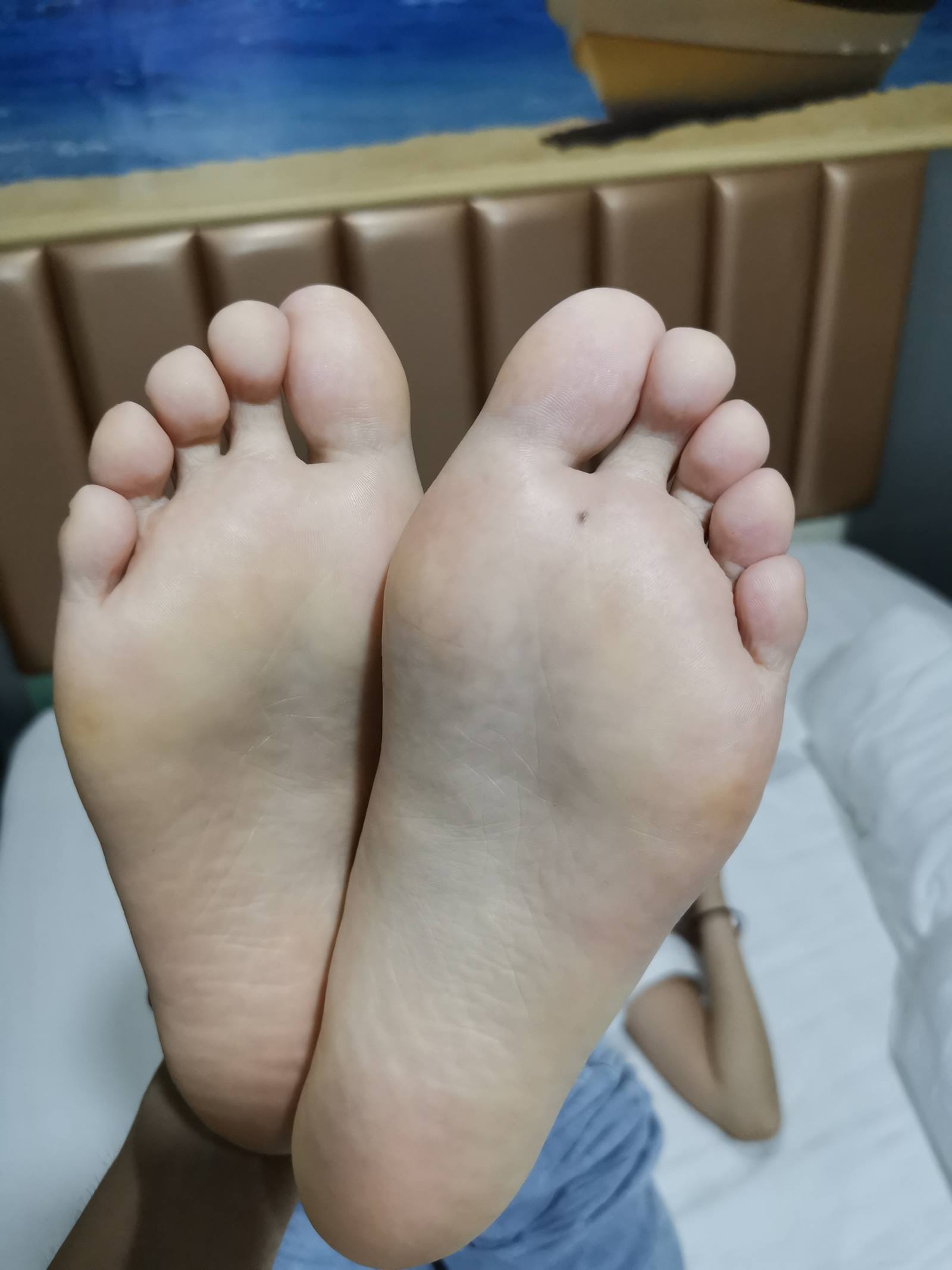 鱼鱼足影@001-第01期：杨杨 [134P/352MB]插图4