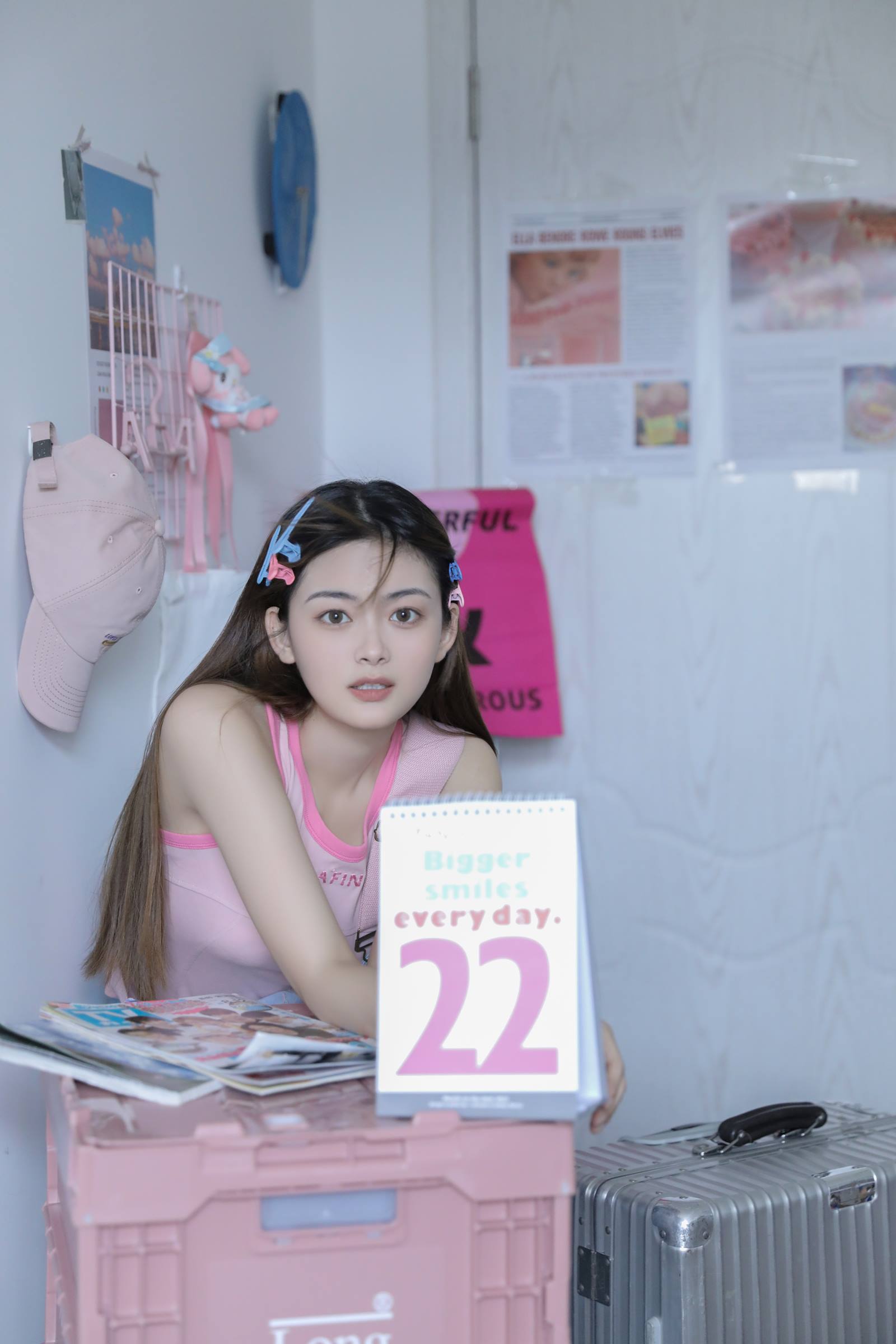 [YITUYU艺图语]2022.08.18 鬼马少女 何静璇儿[19+1P/218MB]插图3