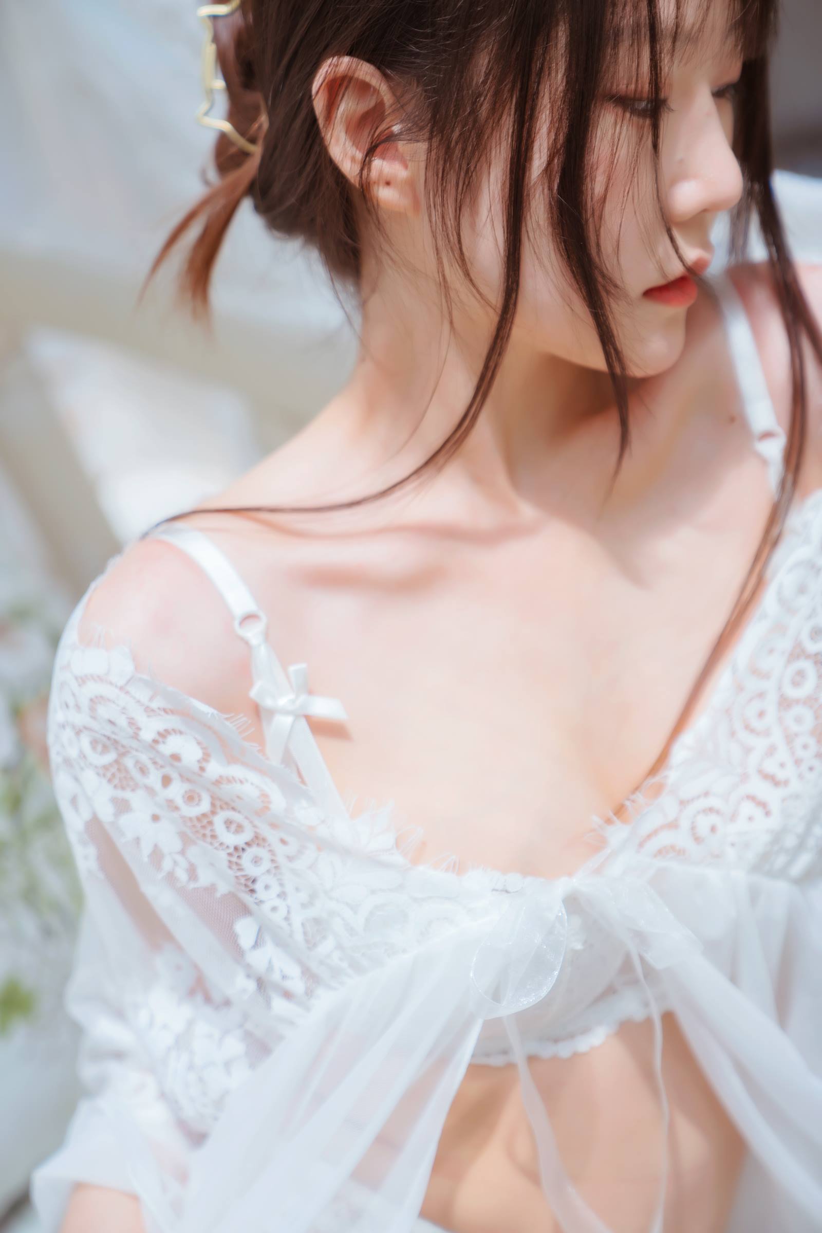 [YITUYU艺图语]2022.05.01 花房阳光少女 坏露露香宝[31+1P/487MB]插图4