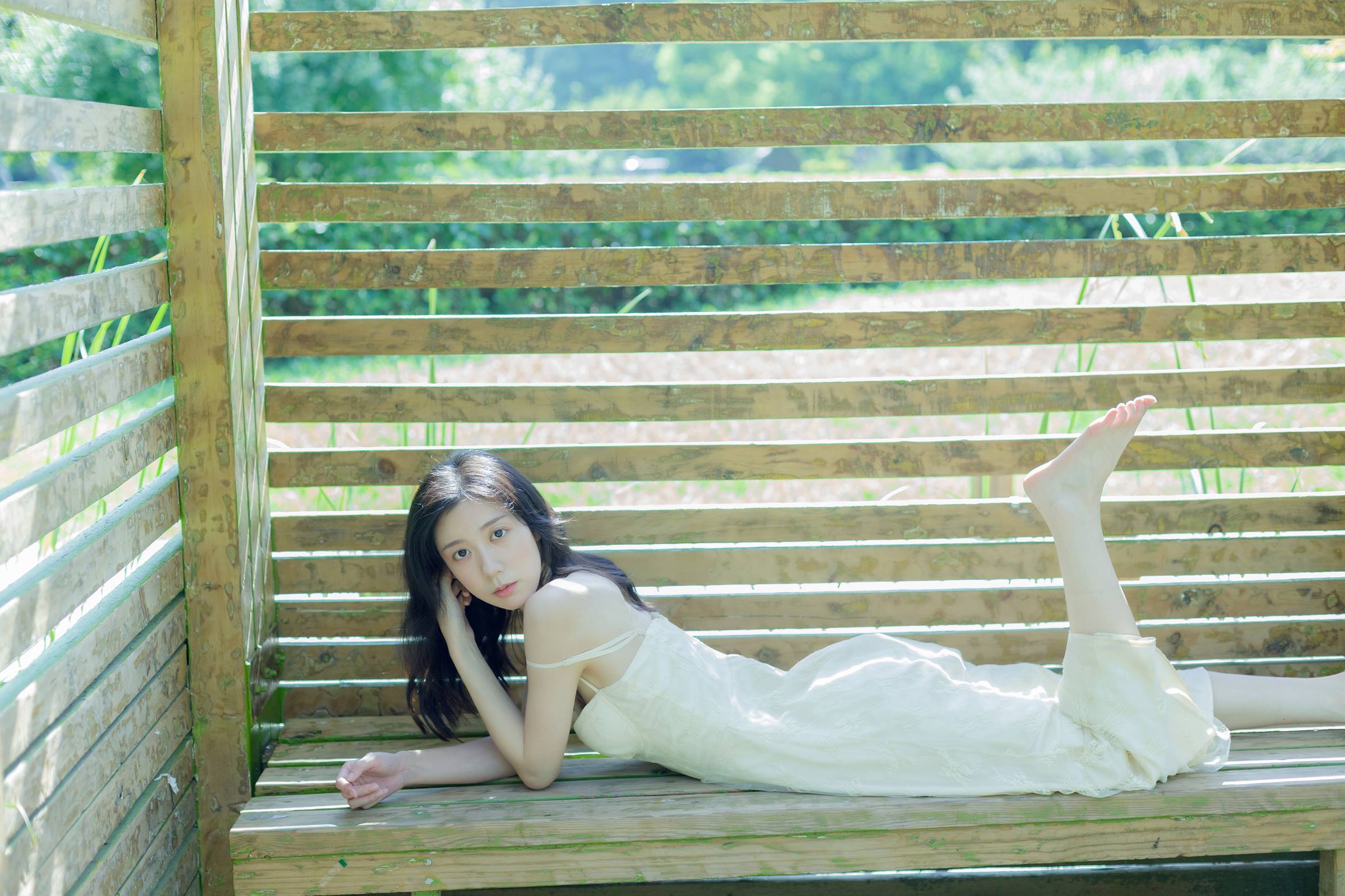 [YITUYU艺图语]2022.09.09 交给她就好 饲猫少女-[30+1P/299MB]插图4