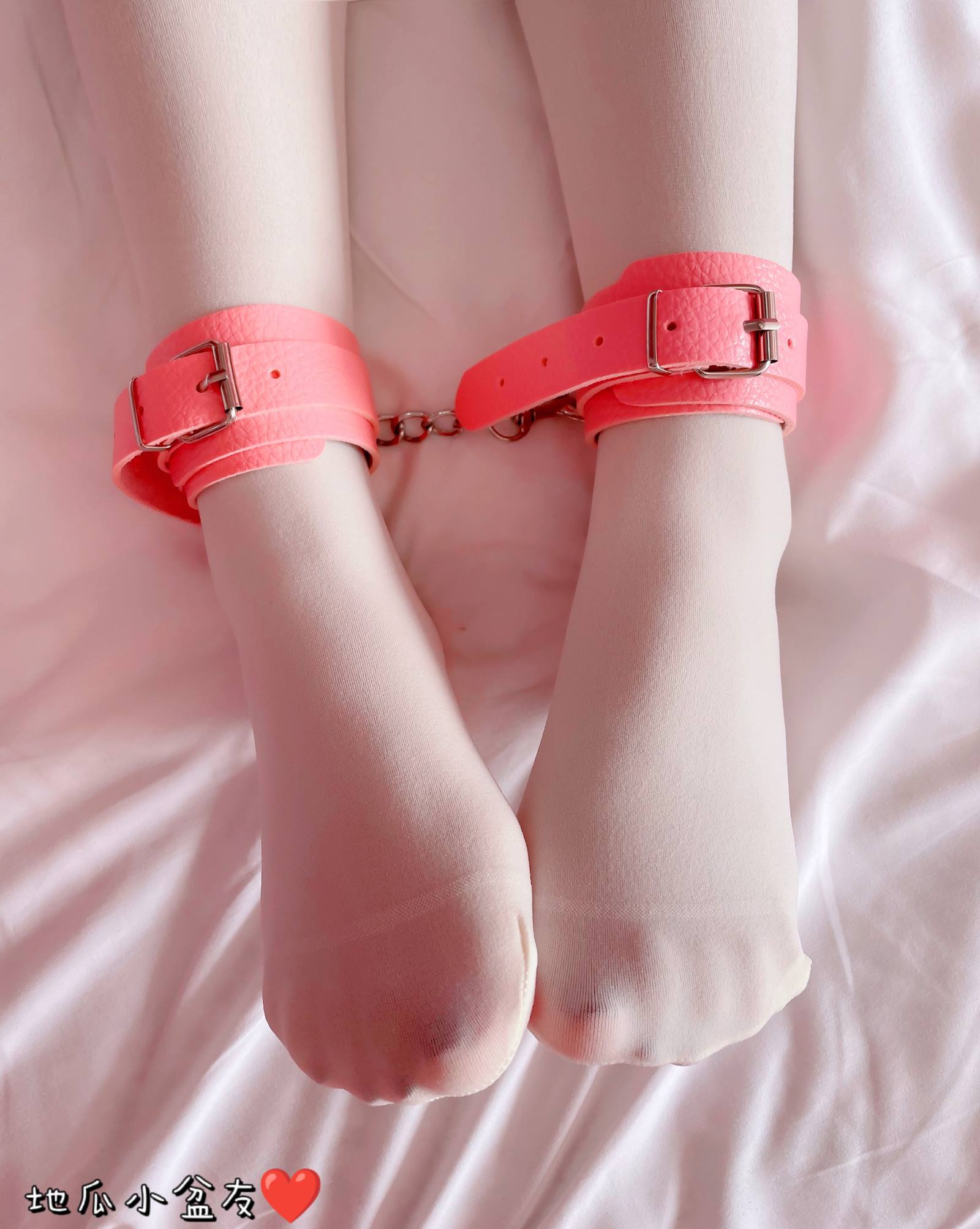 网紅Coser@地瓜小朋友 -白丝JK[20P/107MB]插图4