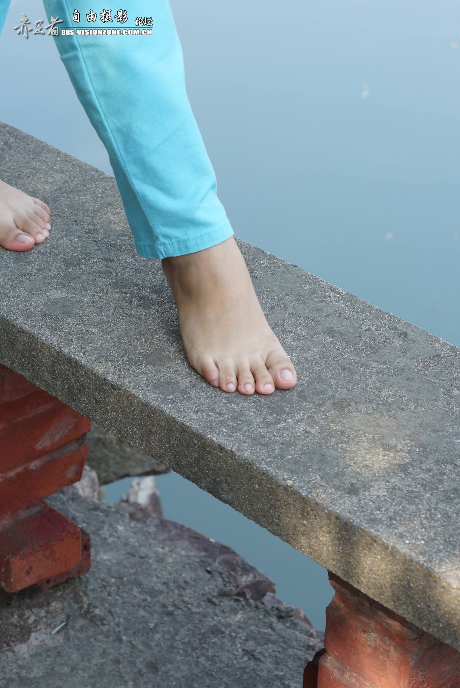 自由摄影 No.063 足以平衡 [50P/116MB]插图3