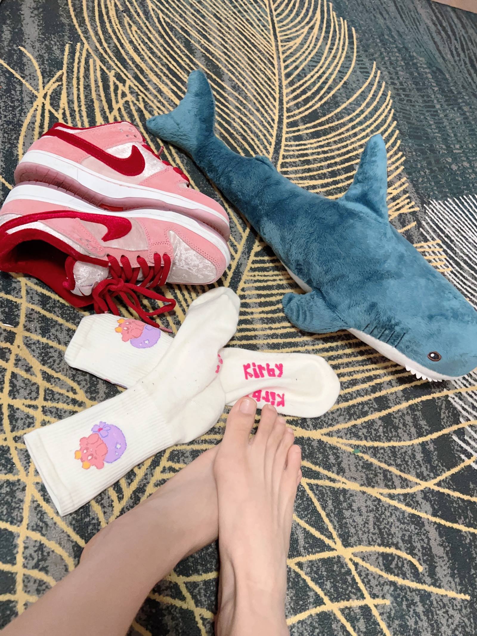 誉铭摄影《2023.4月份整合作品》[130P/8V/1.00G]插图3