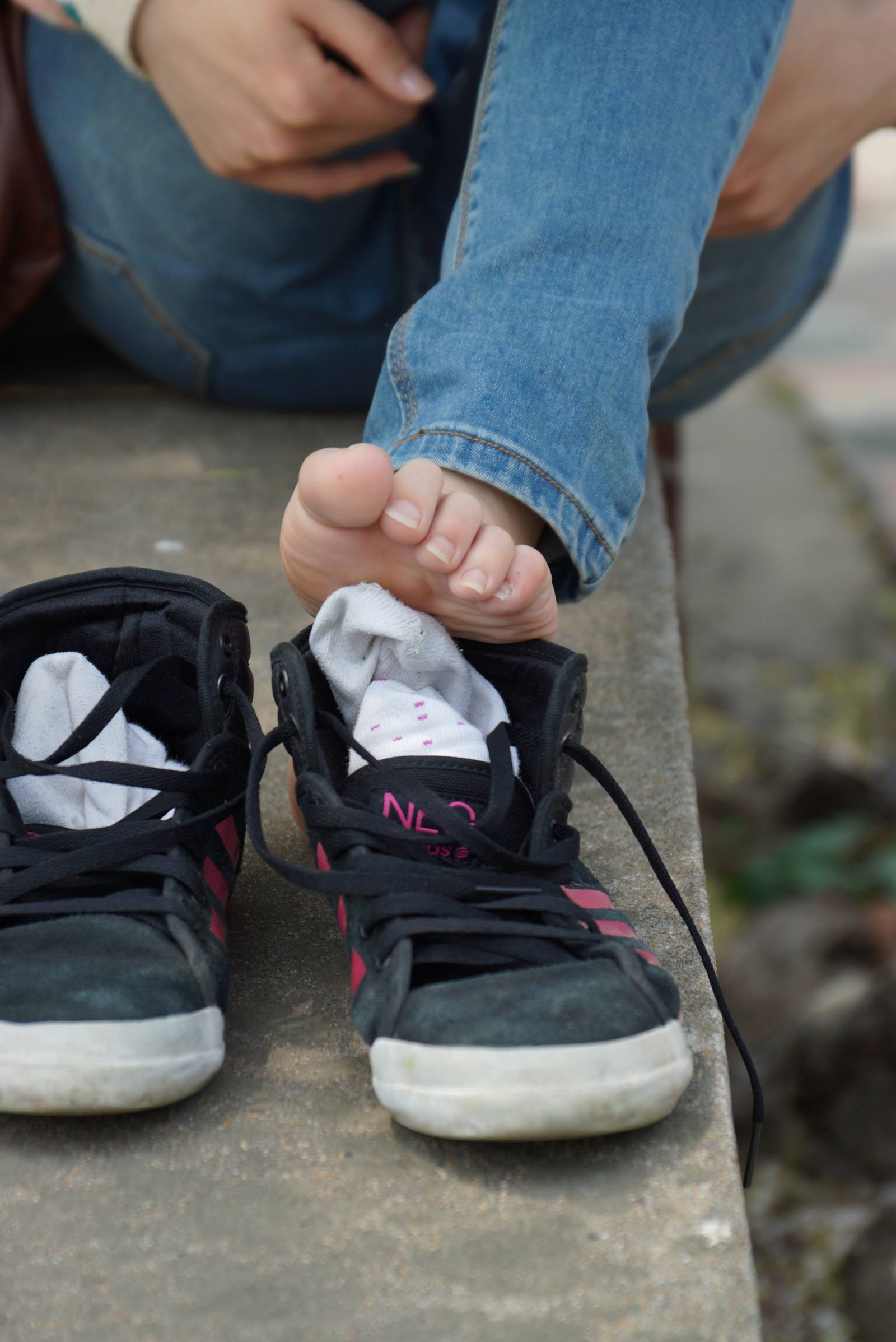 自由摄影 No.062 节后校园新模面试 [59P/112MB]插图6