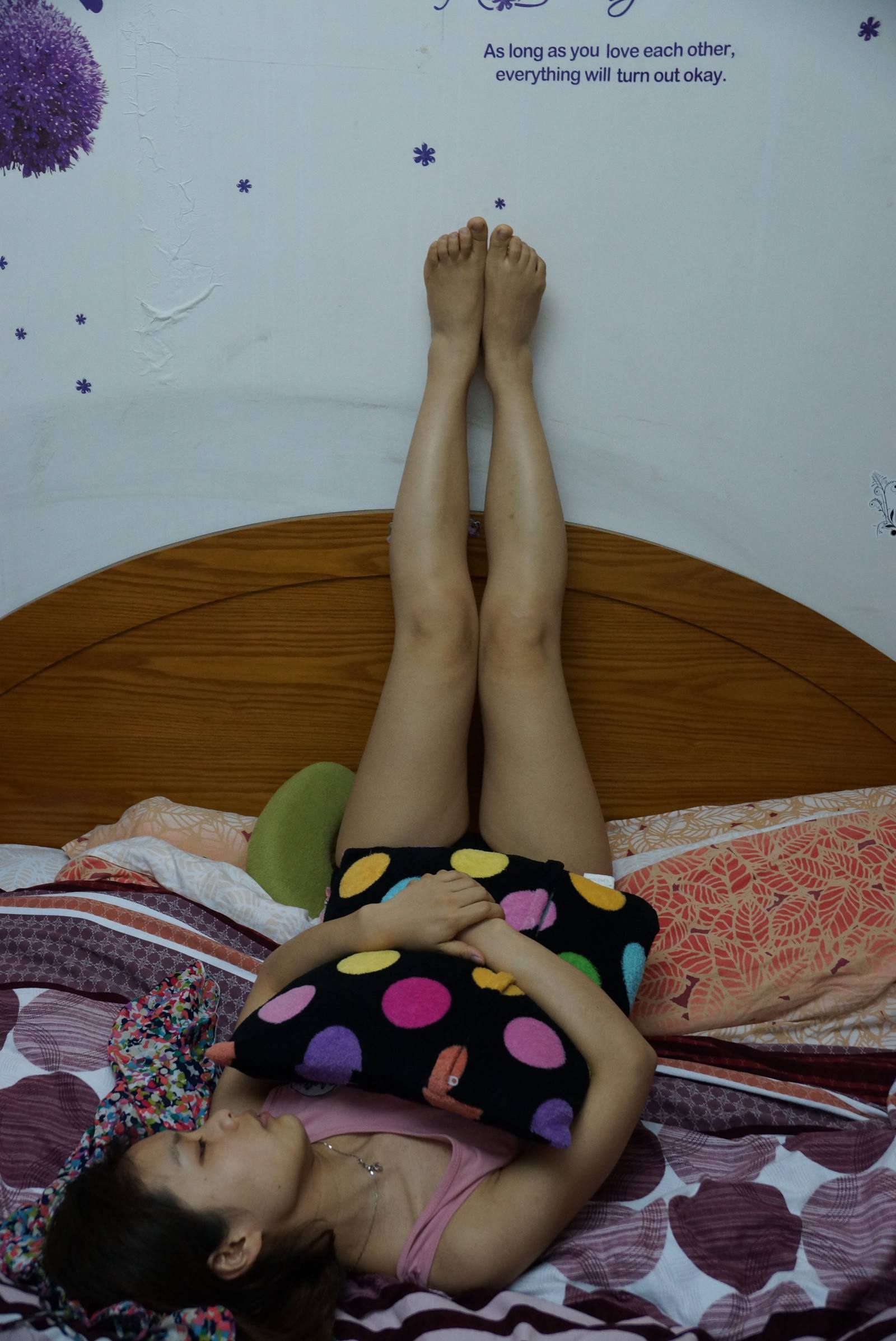 自由摄影 No.059 然忙碌着 [96P/202MB]插图1