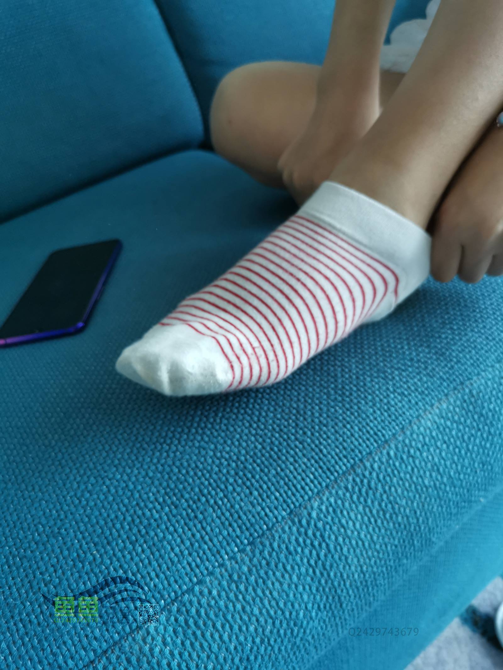 鱼鱼足影@036-第36期：叶心四季酒店[73P/234MB]插图5