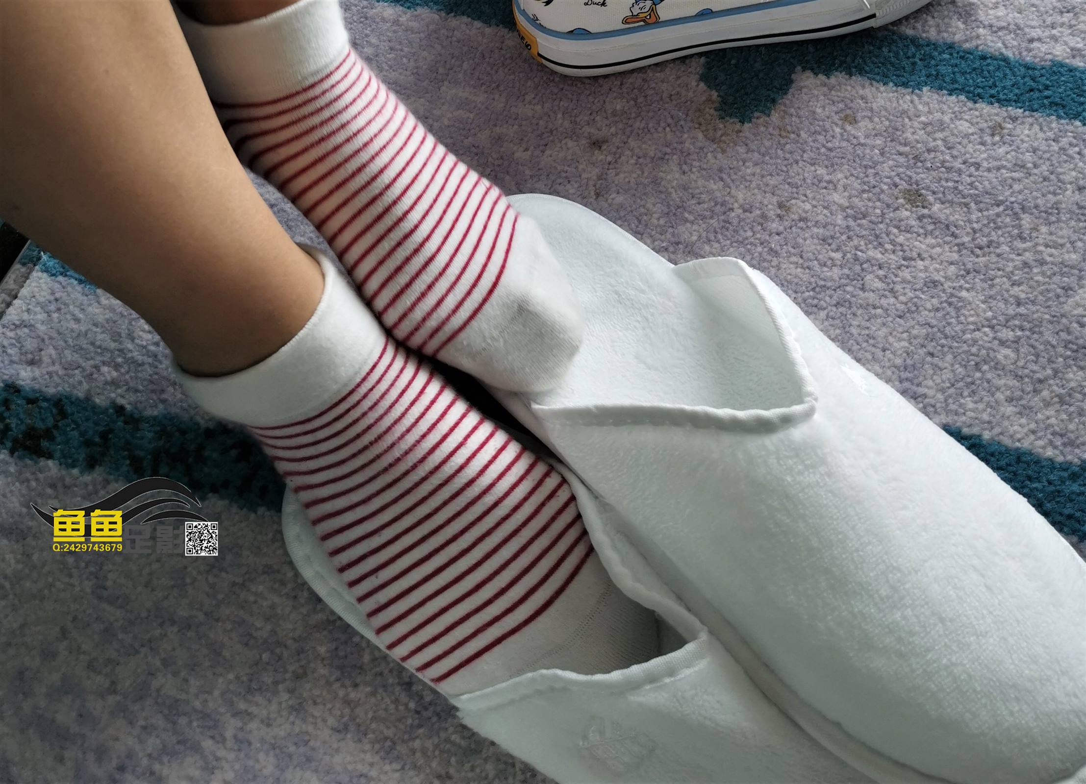 鱼鱼足影@036-第36期：叶心四季酒店[73P/234MB]插图6