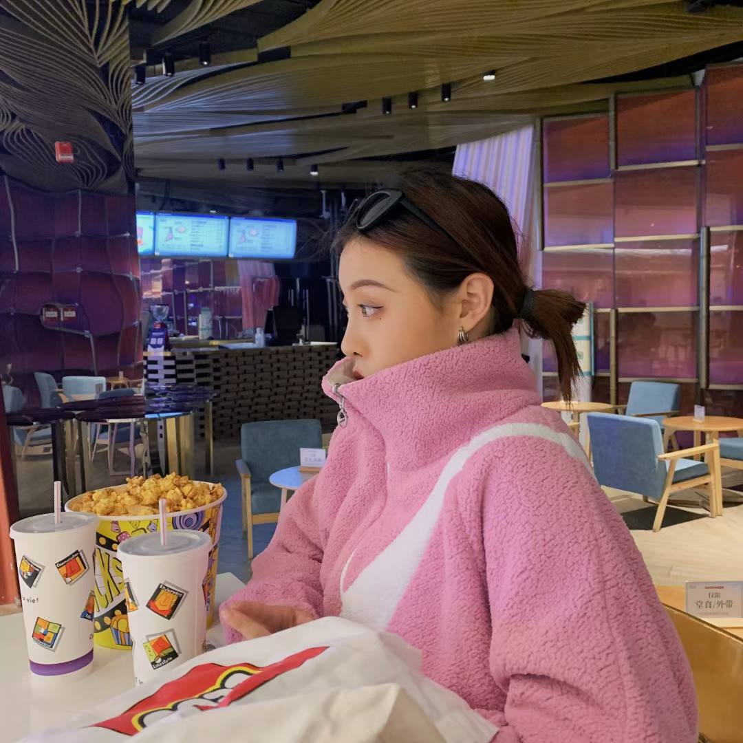 鱼鱼足影@032-第32期：大三舞蹈[48P/171M]插图2