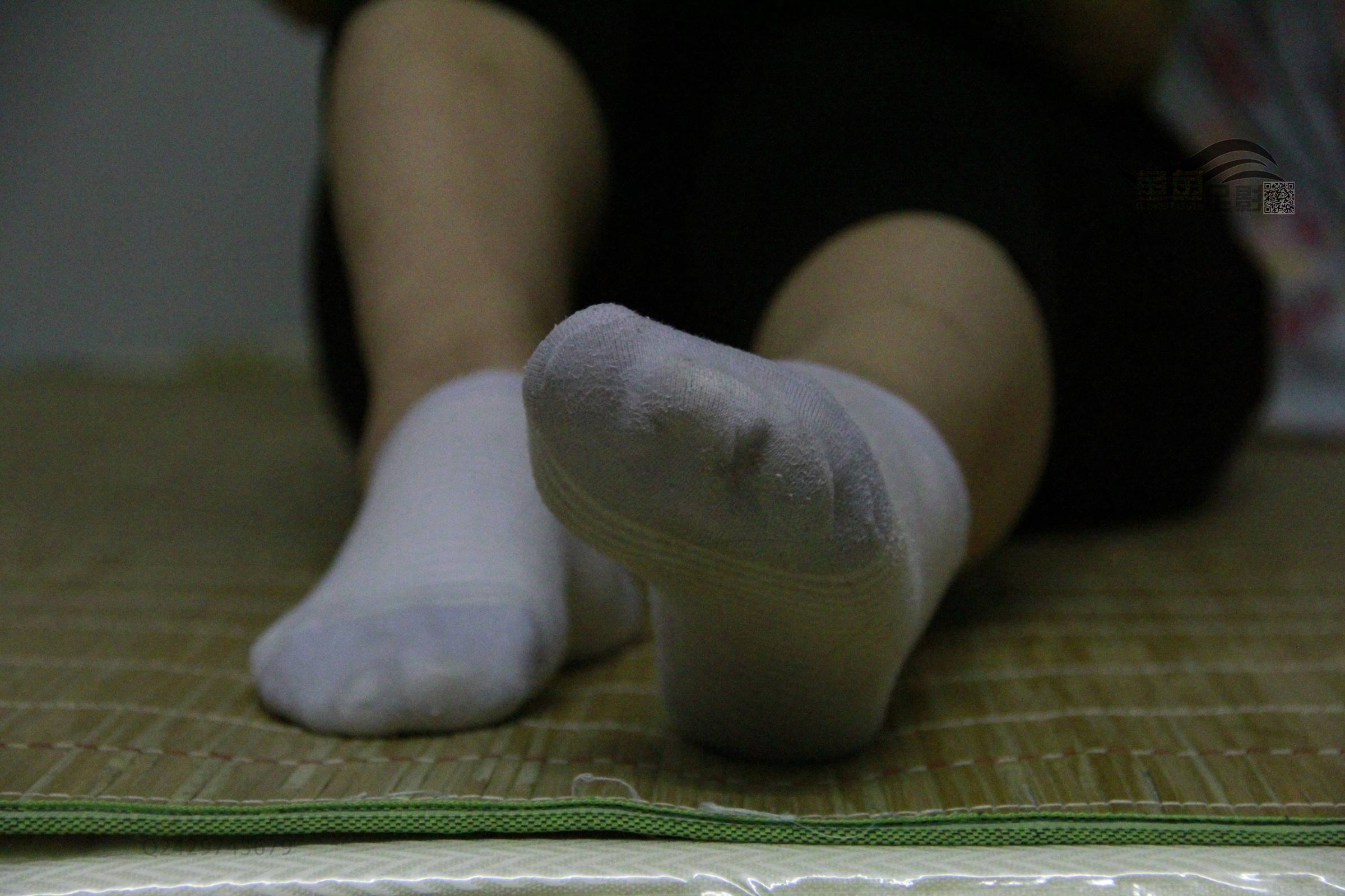 鱼鱼足影@044-第44期：小静[93P/316MB]插图2