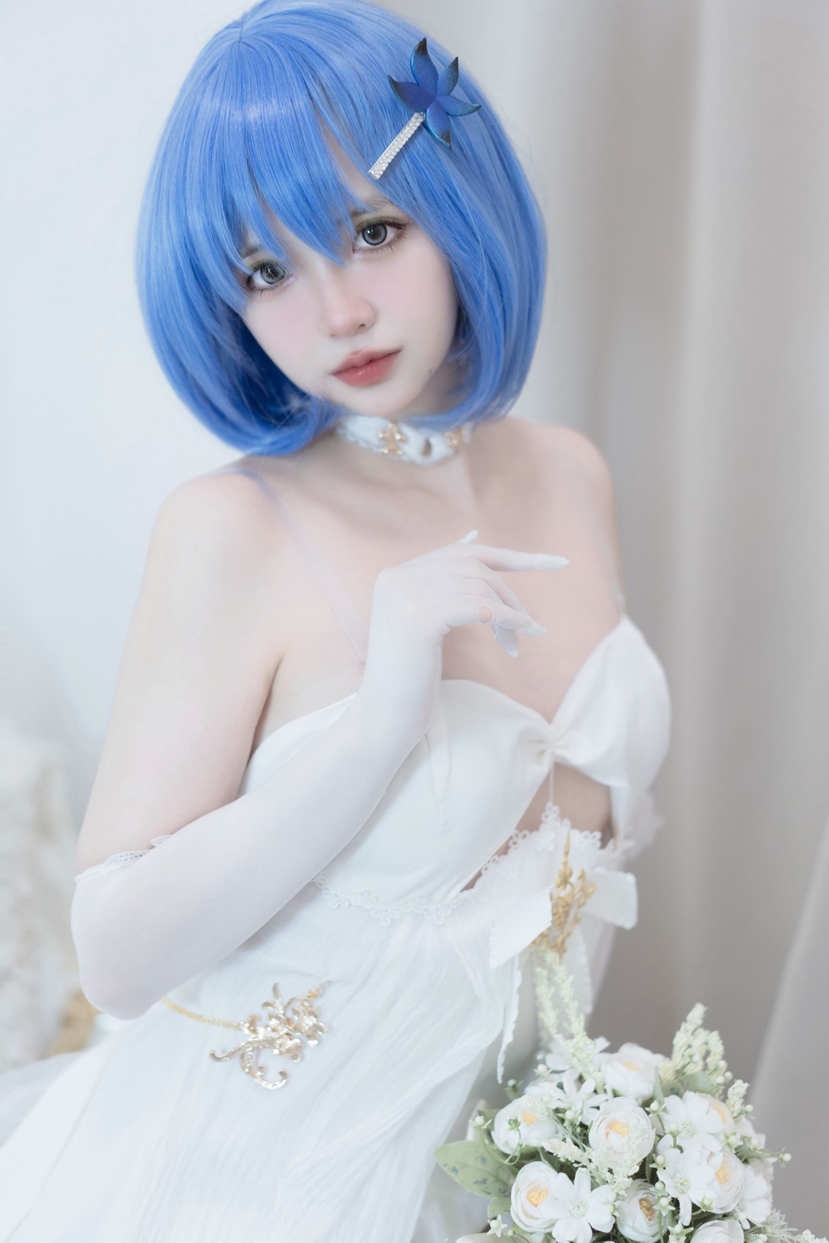 疯猫ss – 恰巴耶夫cos[7P/16MB]插图1