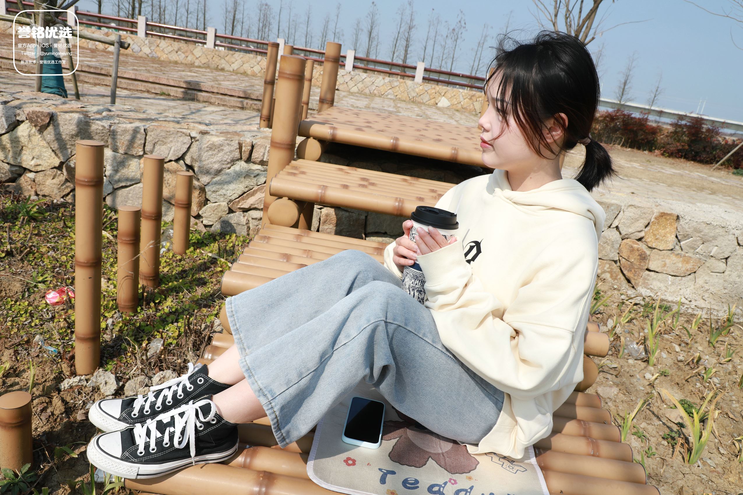 [誉铭传媒]袜足摄影 2024年《微信会员群1》[90P/1V/1.46GB]插图2