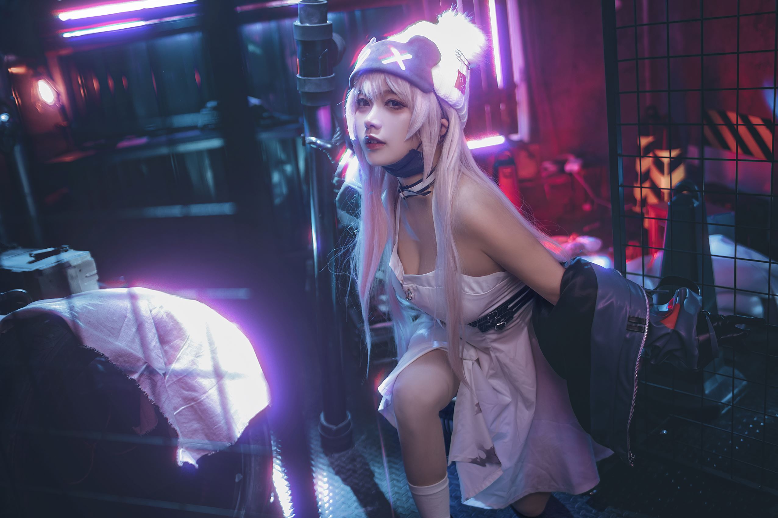 桥本环沫 – 海拉[19P/209MB]插图4