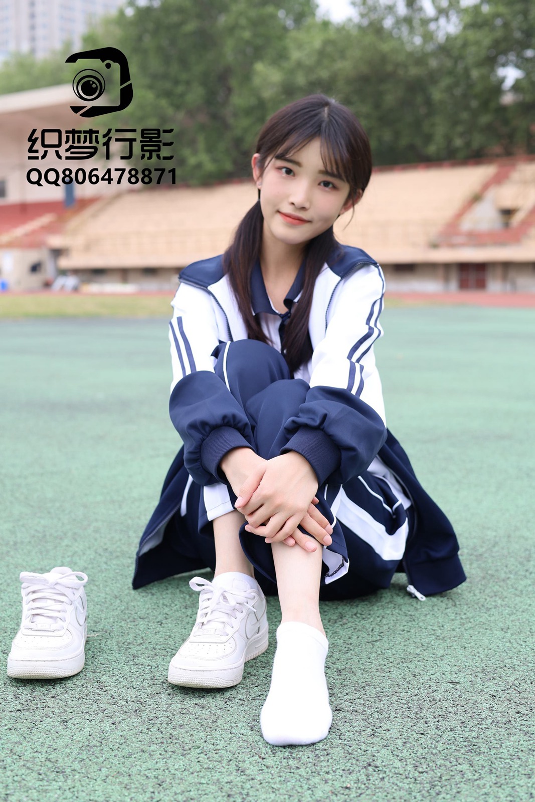 [织梦映像]NO.044 匆匆那年-只是当时已惘然[362P/1V/18.5GB]插图3