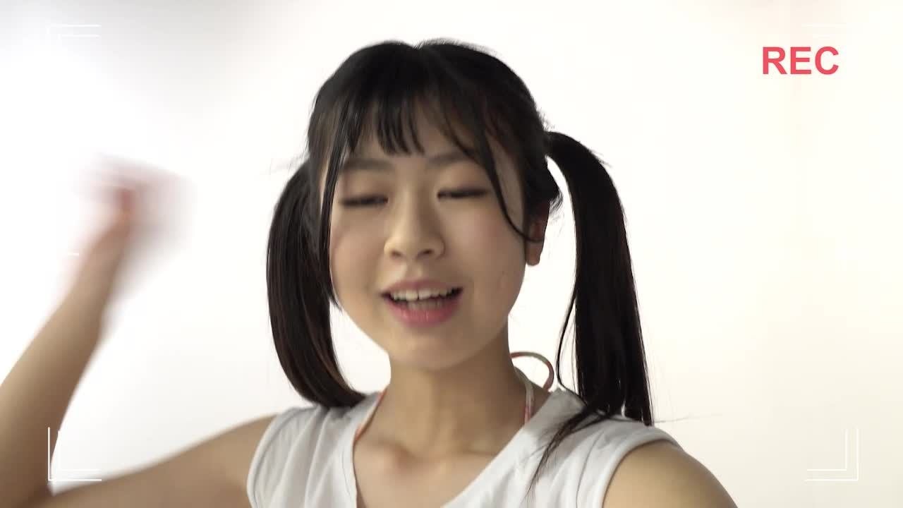 [Minisuka.tv]视频0173 Kokone Nanase 七瀬ここね - Regular Gallery MOVIE 2.3[1V/162MB]-萌图网