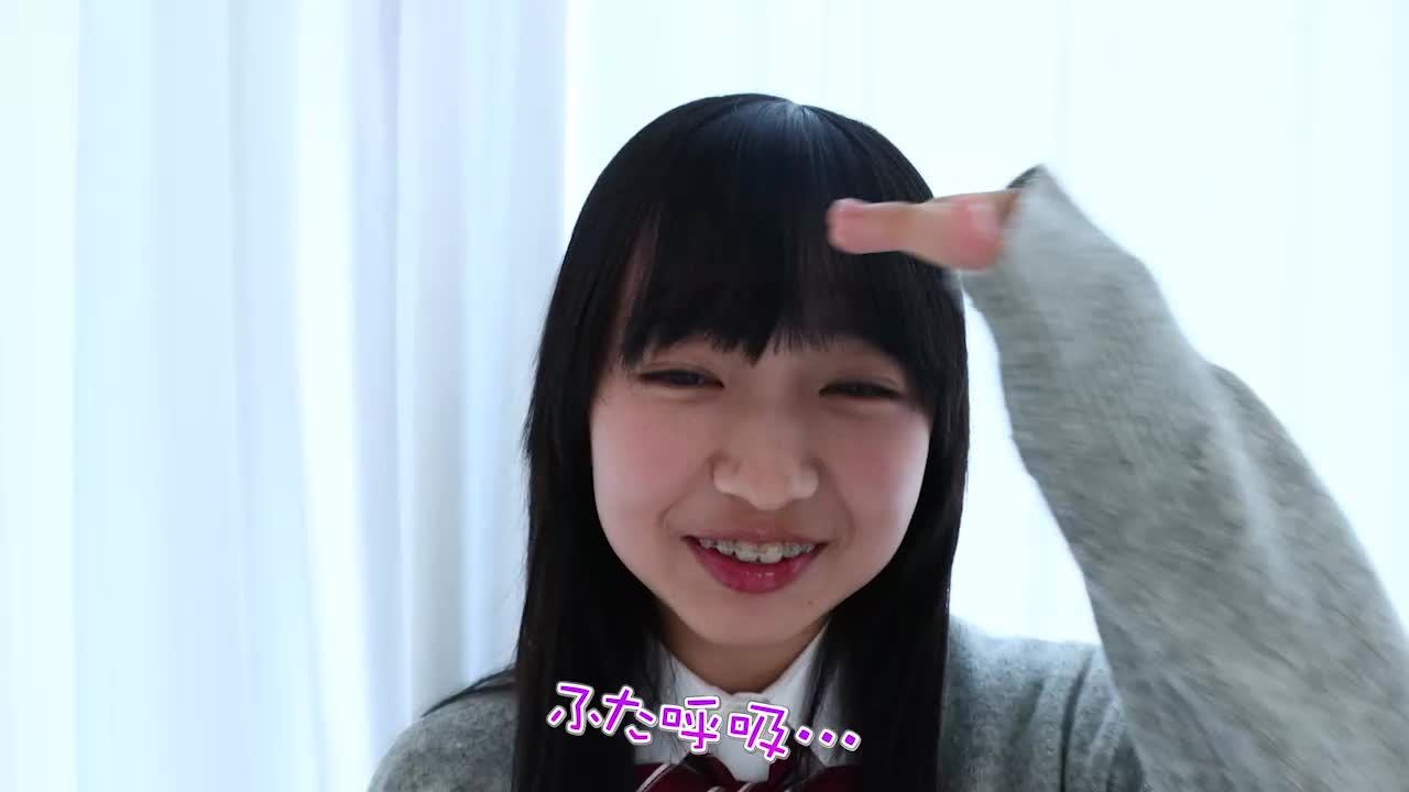 [Minisuka.tv]视频0275 Yui Iruma 入間ゆい – Regular Gallery MOVIE 01[1V/150MB]插图4