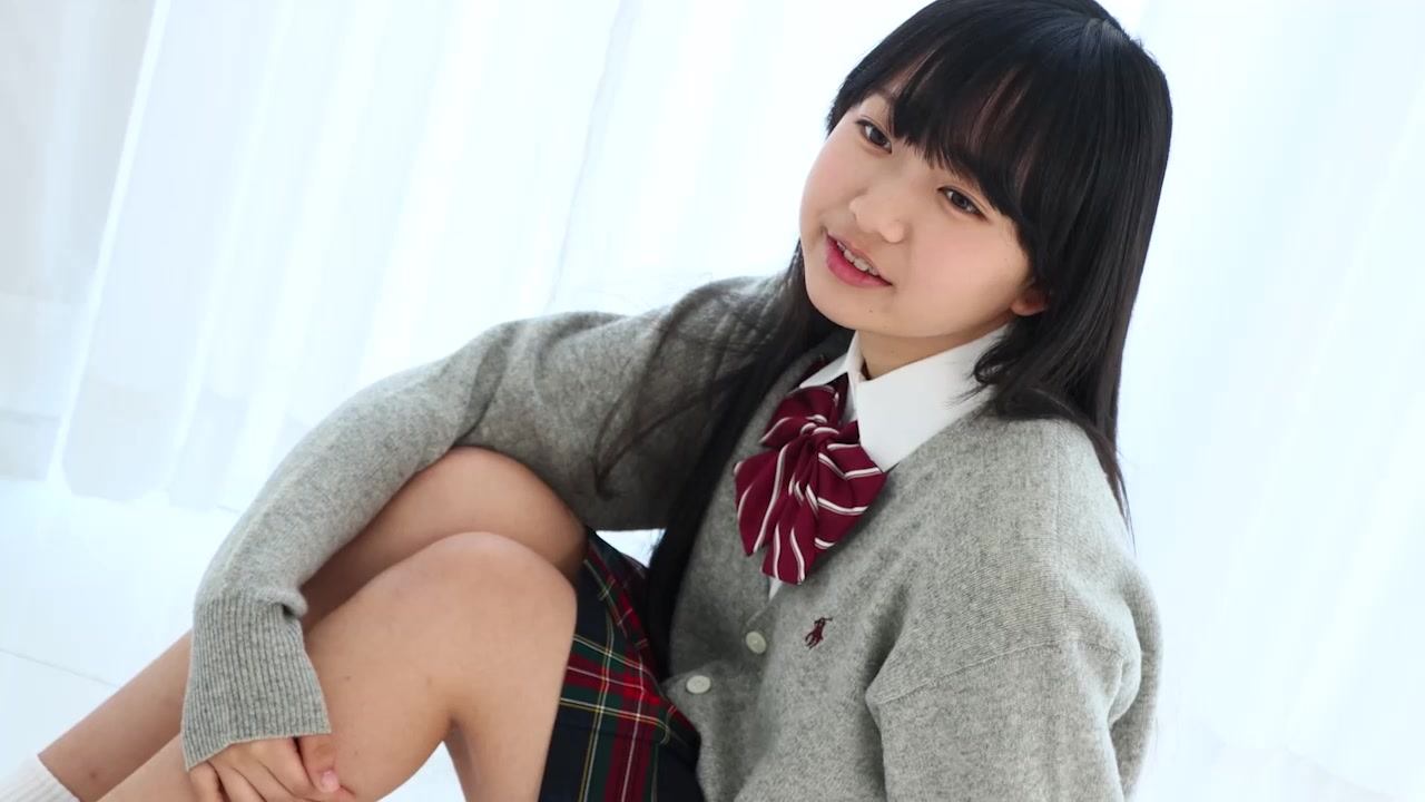 [Minisuka.tv]视频0275 Yui Iruma 入間ゆい – Regular Gallery MOVIE 01[1V/150MB]插图3