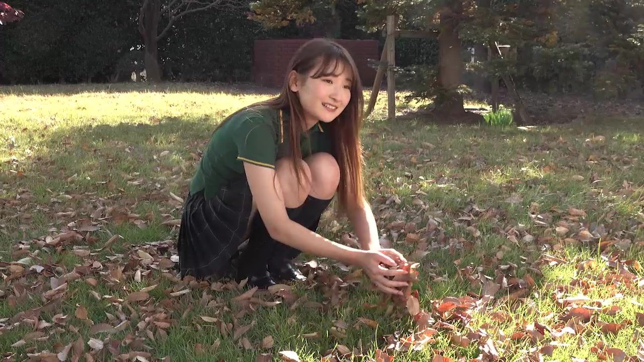 [Minisuka.tv]视频0107 Asami Kondou 近藤あさみ - Special Gallery MOVIE 5.1[1V/114MB]