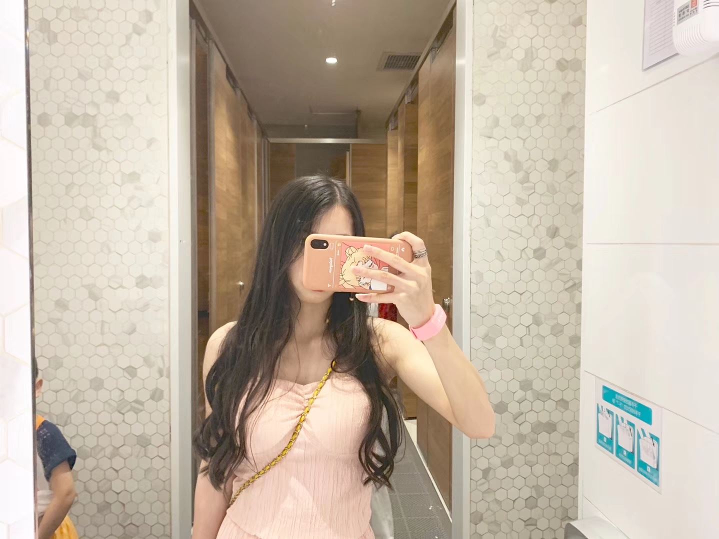 鱼鱼足影@061-第61期：小馥与静静[42P/146MB]插图6