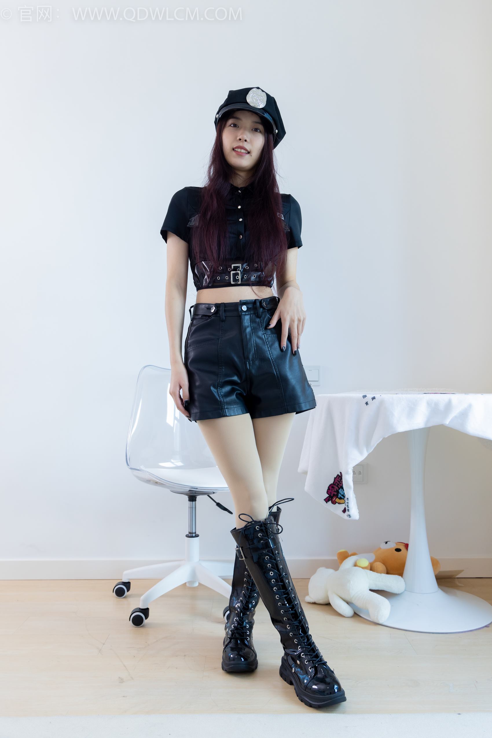 物恋传媒 NO.1899 茯苓-向上生长[170P/1V/4.36GB]插图2