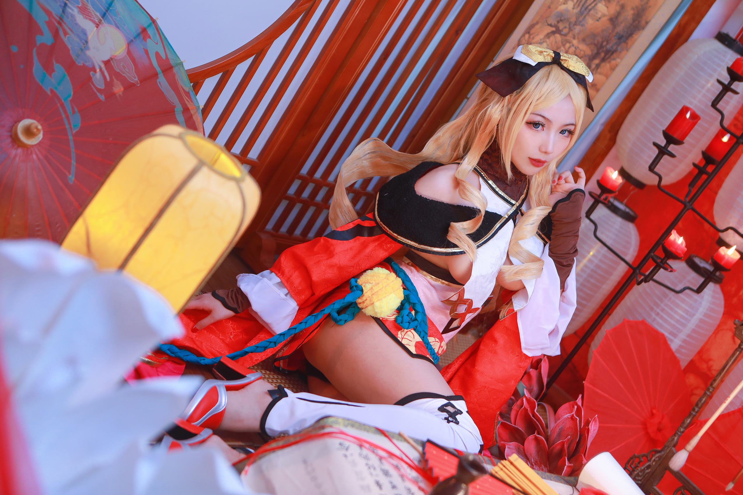 刺青poi – 碧蓝航线 追赶者[24P/377MB]插图3