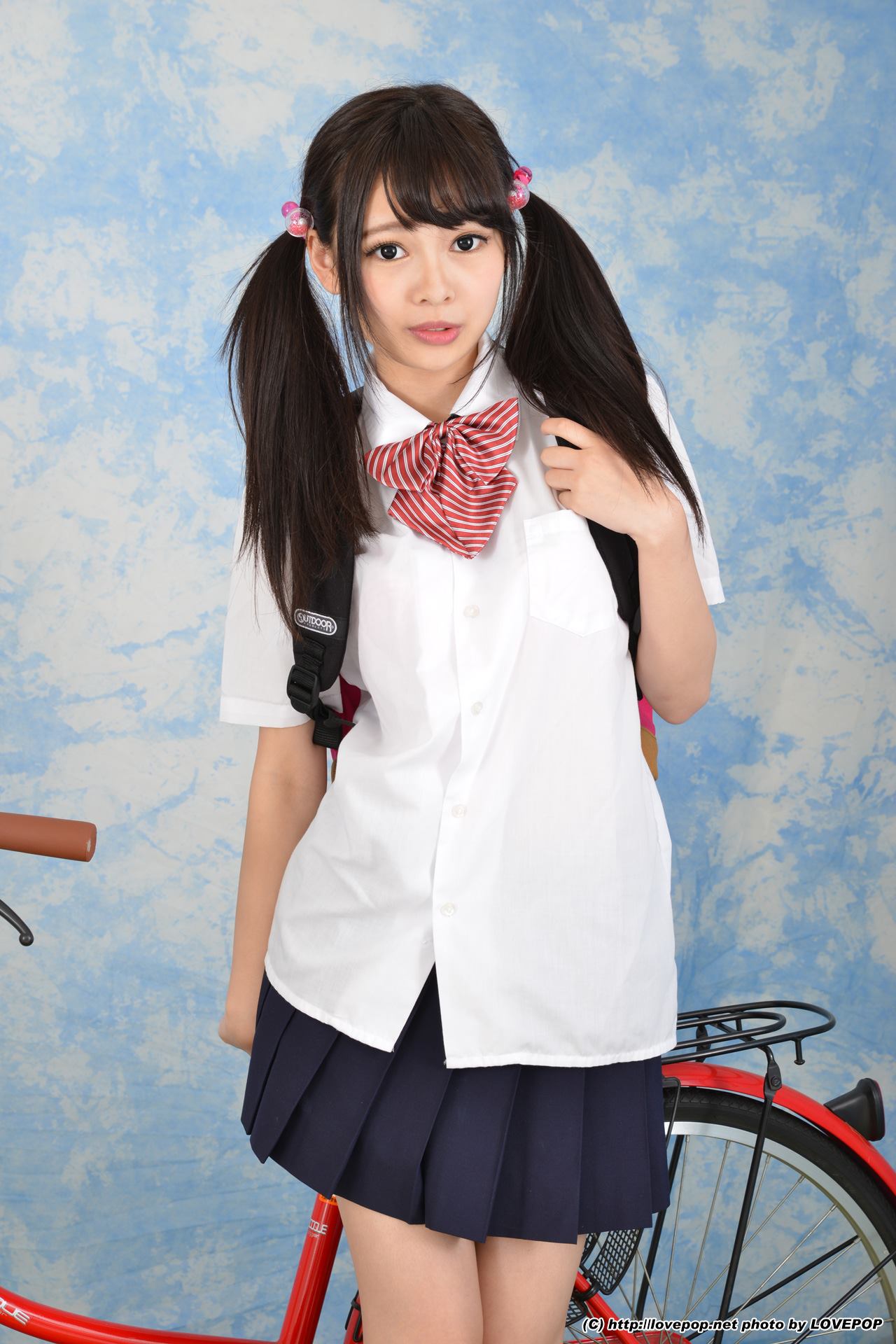 [LOVEPOP]0167 Shuri Atomi 跡美しゅり Photoset 07[89P/59MB]插图2