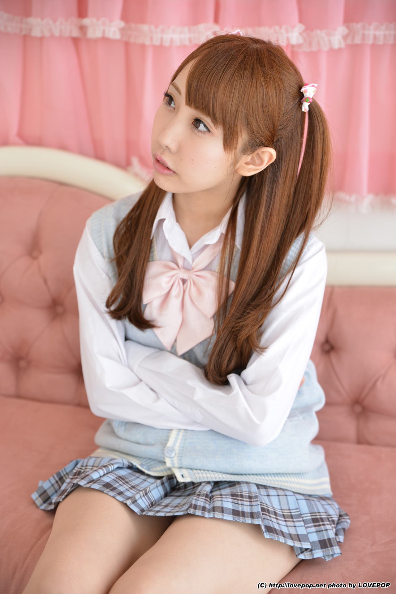 [LOVEPOP]0180 Mai Usami 宇佐美まい Photoset 03[93P/44MB]插图2