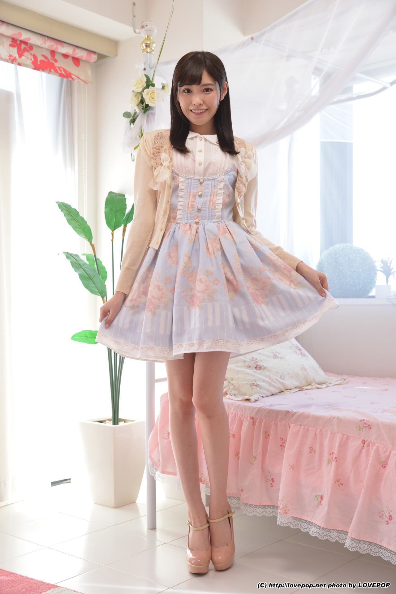 [LOVEPOP]0212 Arina Hashimoto 橋本ありな Photoset 03[93P/38MB]插图2