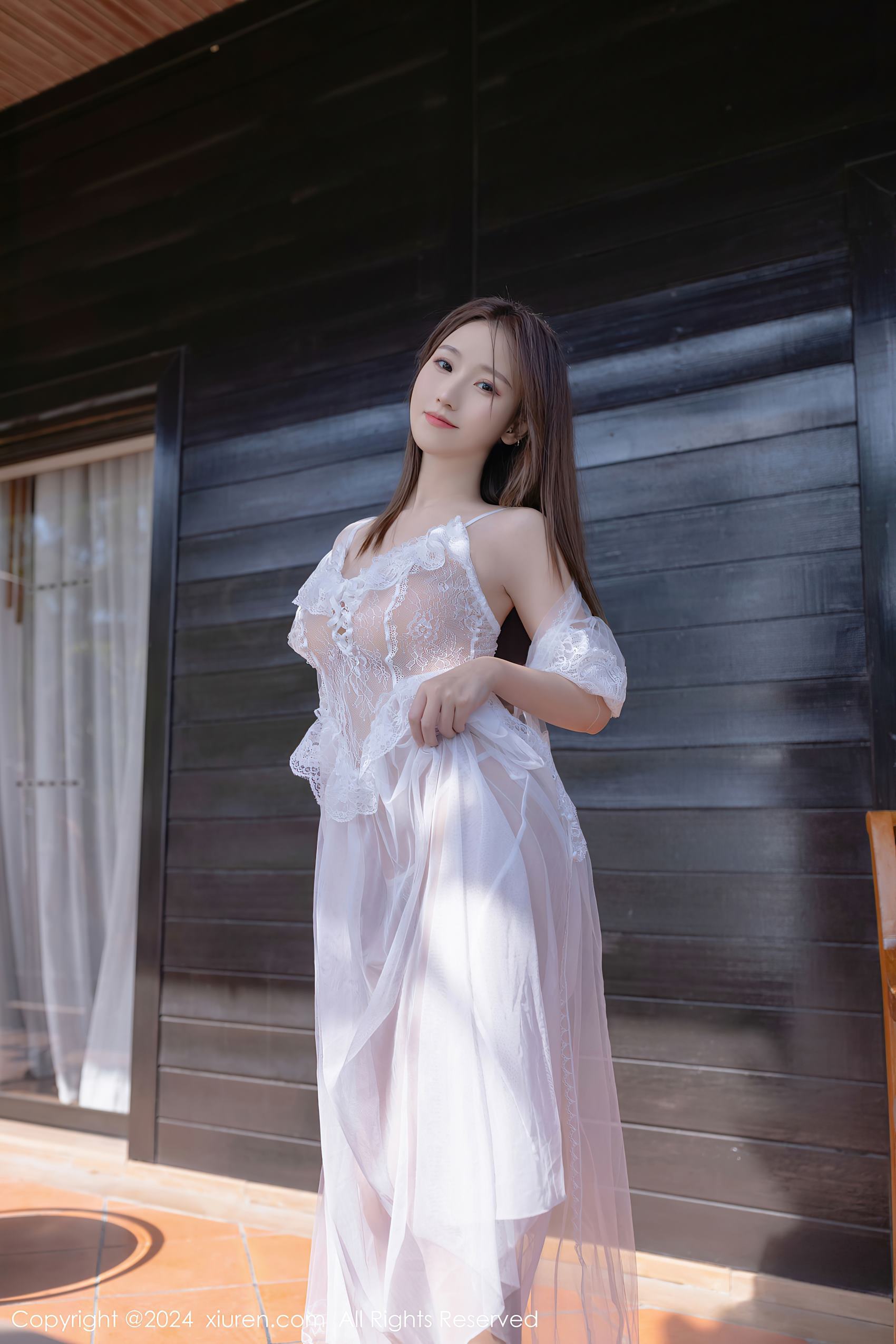 [Xiuren秀人网]2024.03.27 NO.8302 杏子Yada[81+1P/778MB]插图6