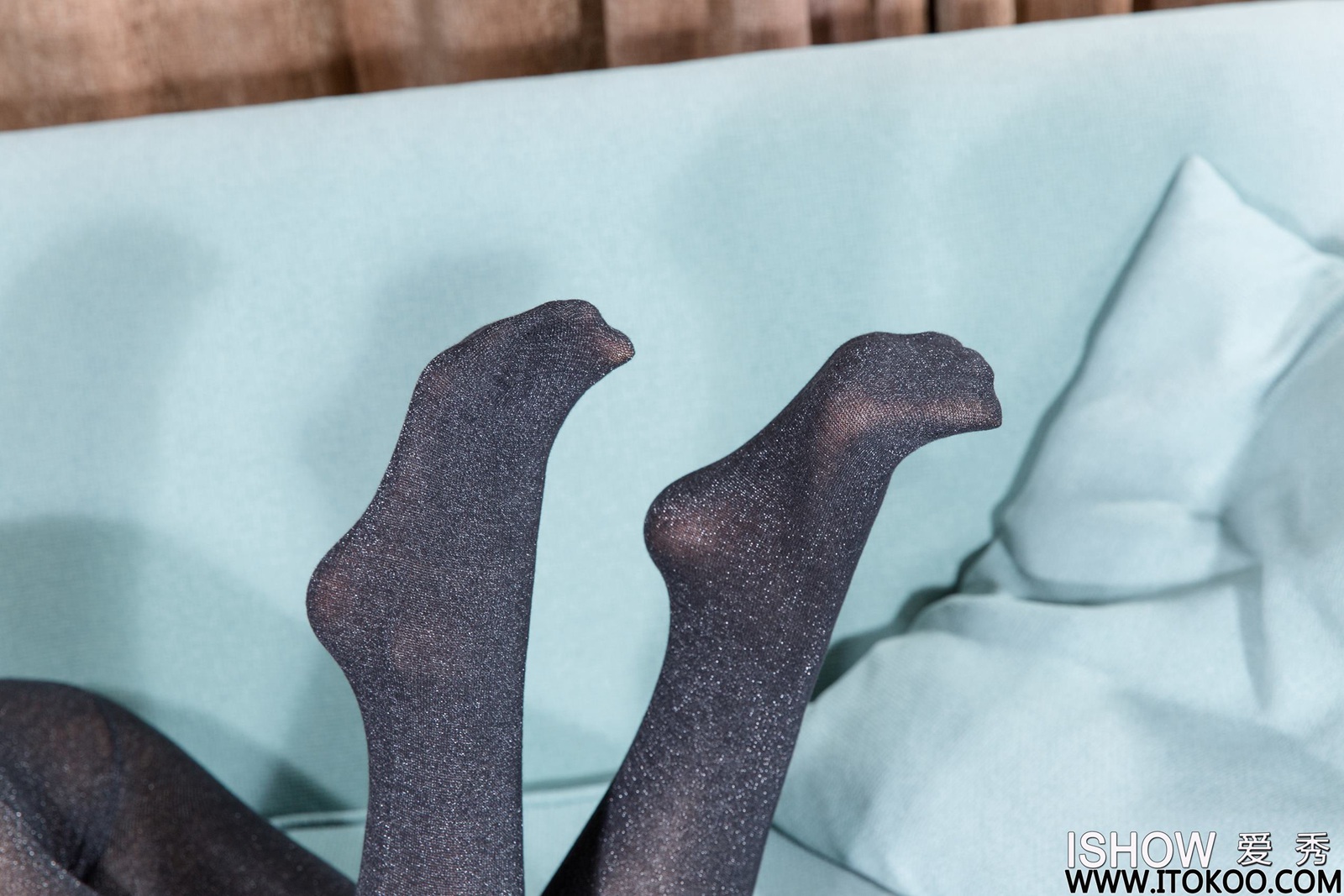 [ISHOW爱秀]2024.05.18 NO.416 陈芷水Sibyl[30+1P/296MB]插图3