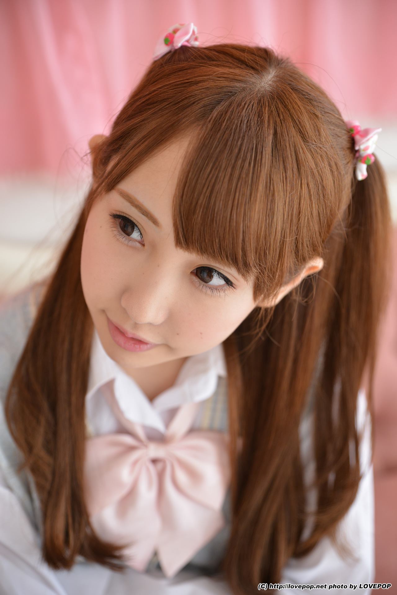 [LOVEPOP]0180 Mai Usami 宇佐美まい Photoset 03[93P/44MB]插图3