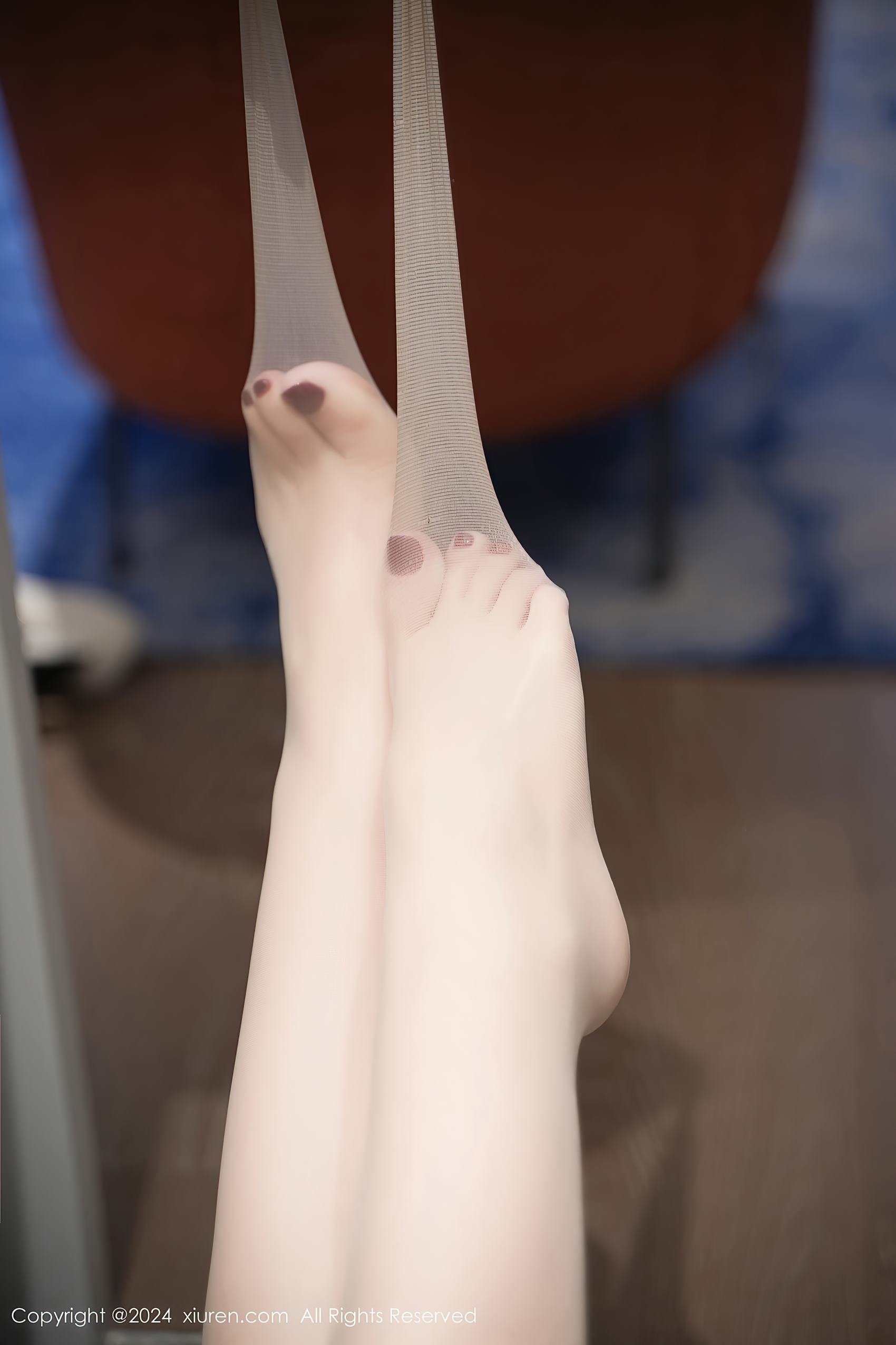 [Xiuren秀人网]2024.03.29 NO.8313 美七 Mia[82+1P/666MB]插图6