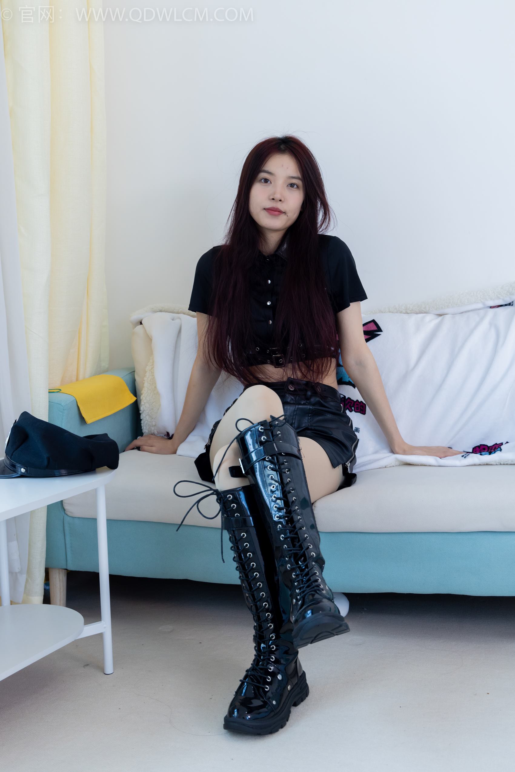 物恋传媒 NO.1899 茯苓-向上生长[170P/1V/4.36GB]插图4